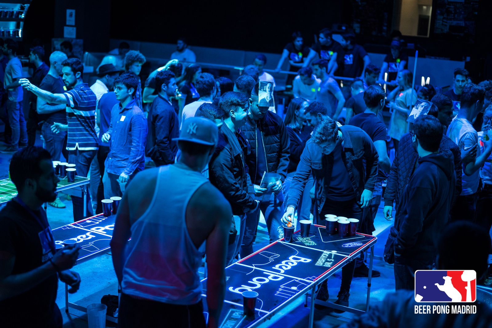 Beer Pong
