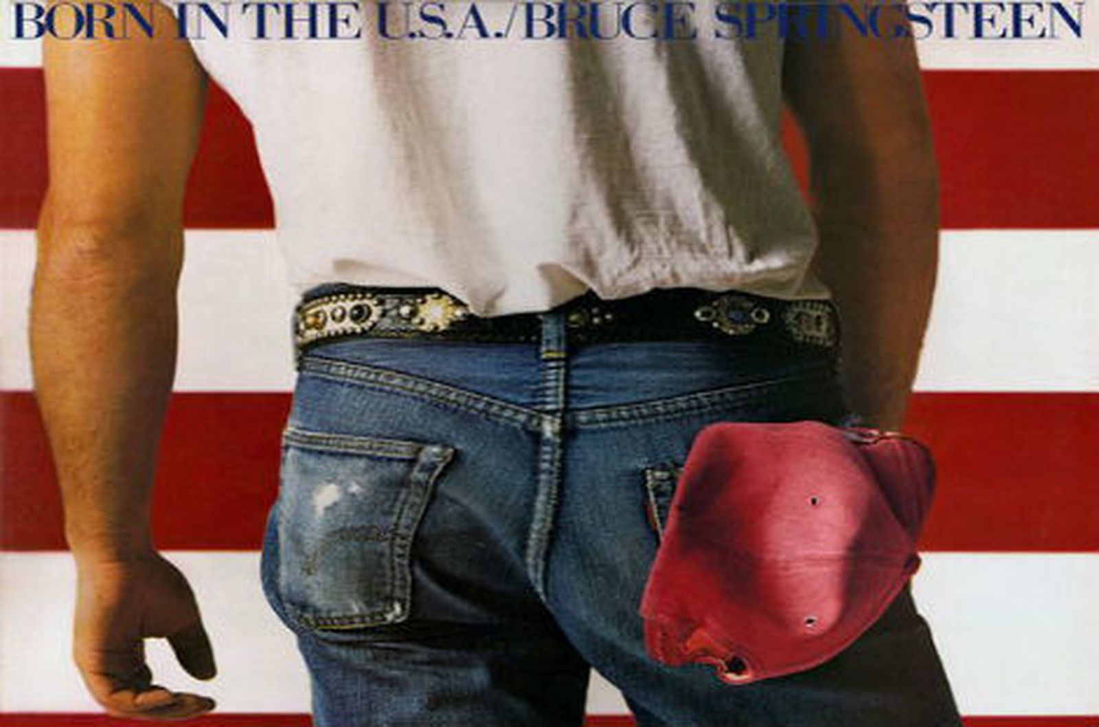 Born in the USA