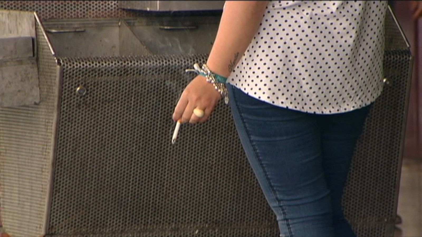 Los pulmones autorreparan el daño del tabaco siempre que se deje de fumar