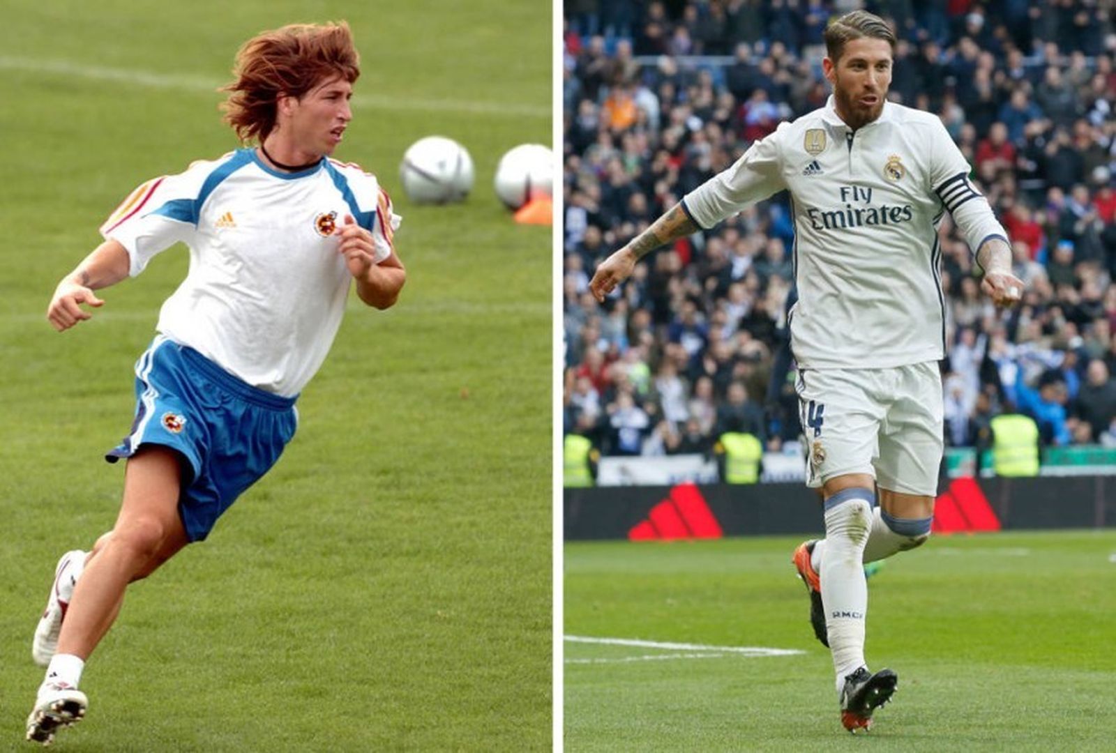 Sergio Ramos