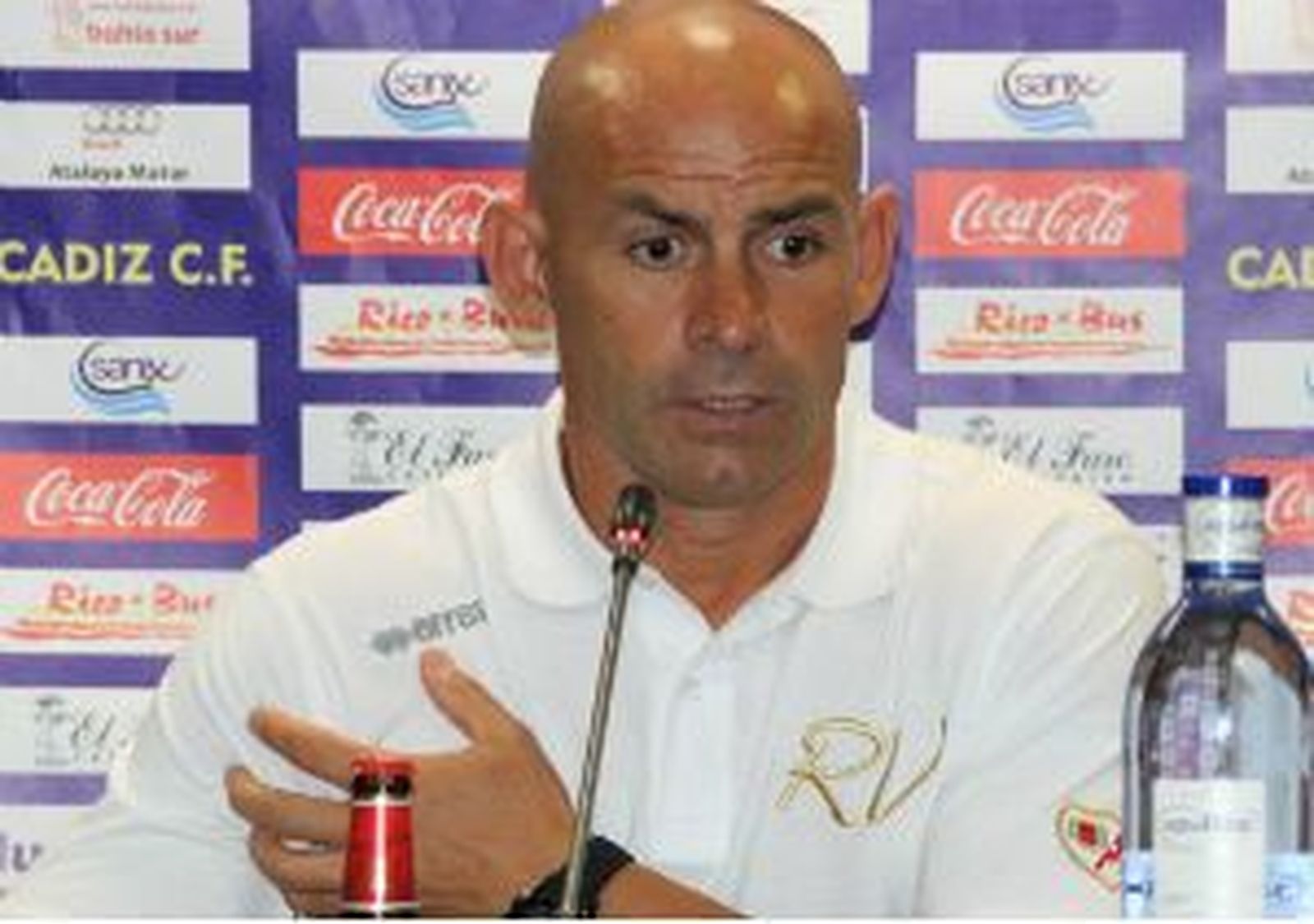 Paco Jémez