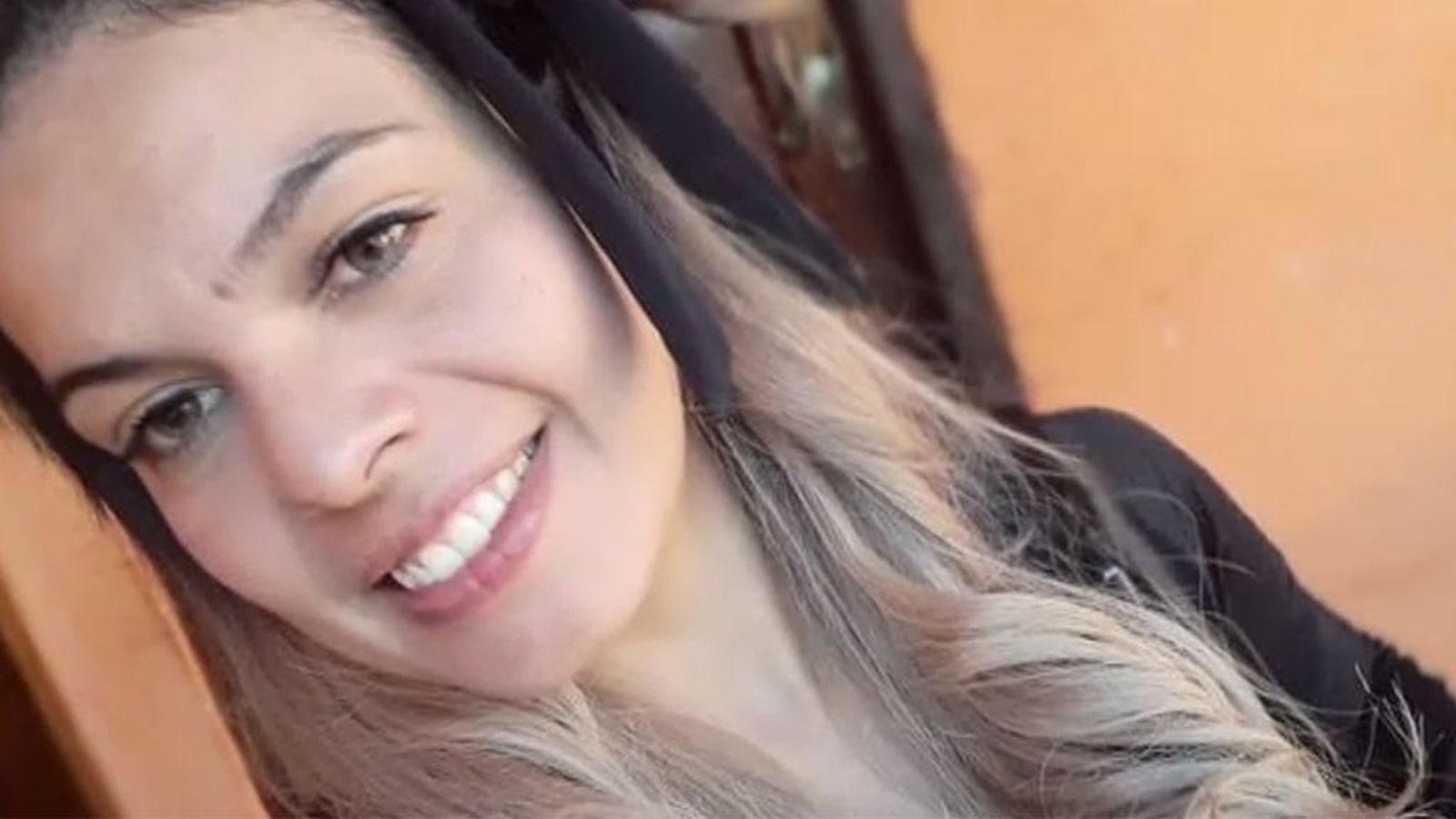 Romina Celeste Núñez, una joven paraguaya de 25 años, fue vista  por última vez la pasada Nochevieja .