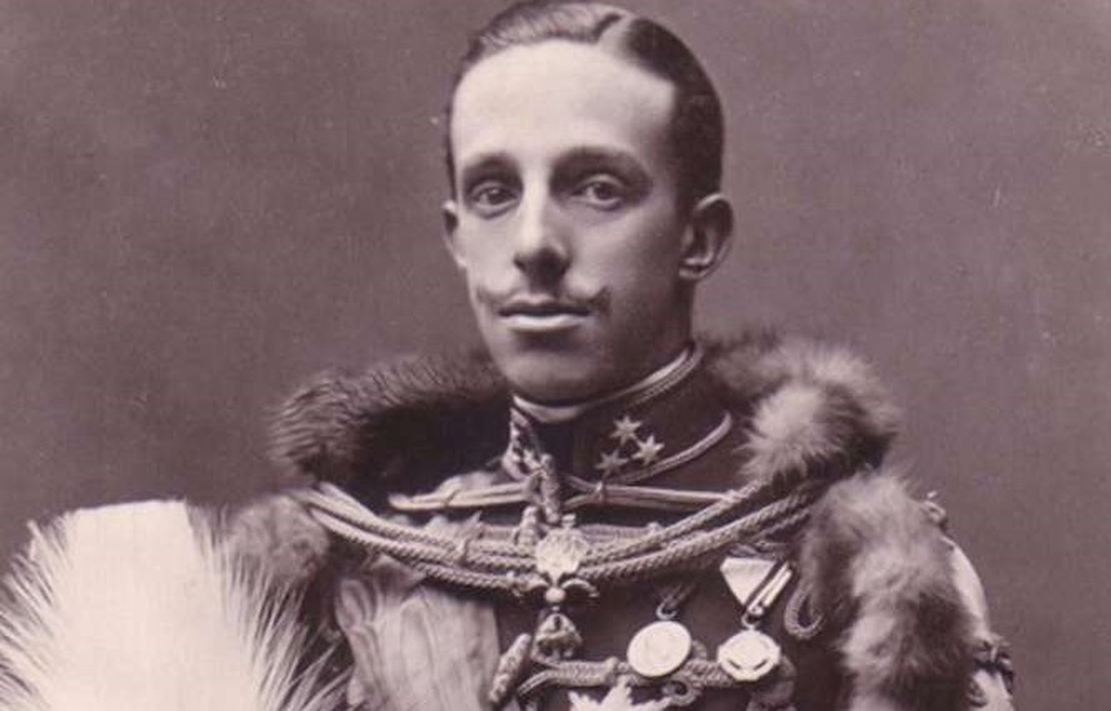 Alfonso XIII