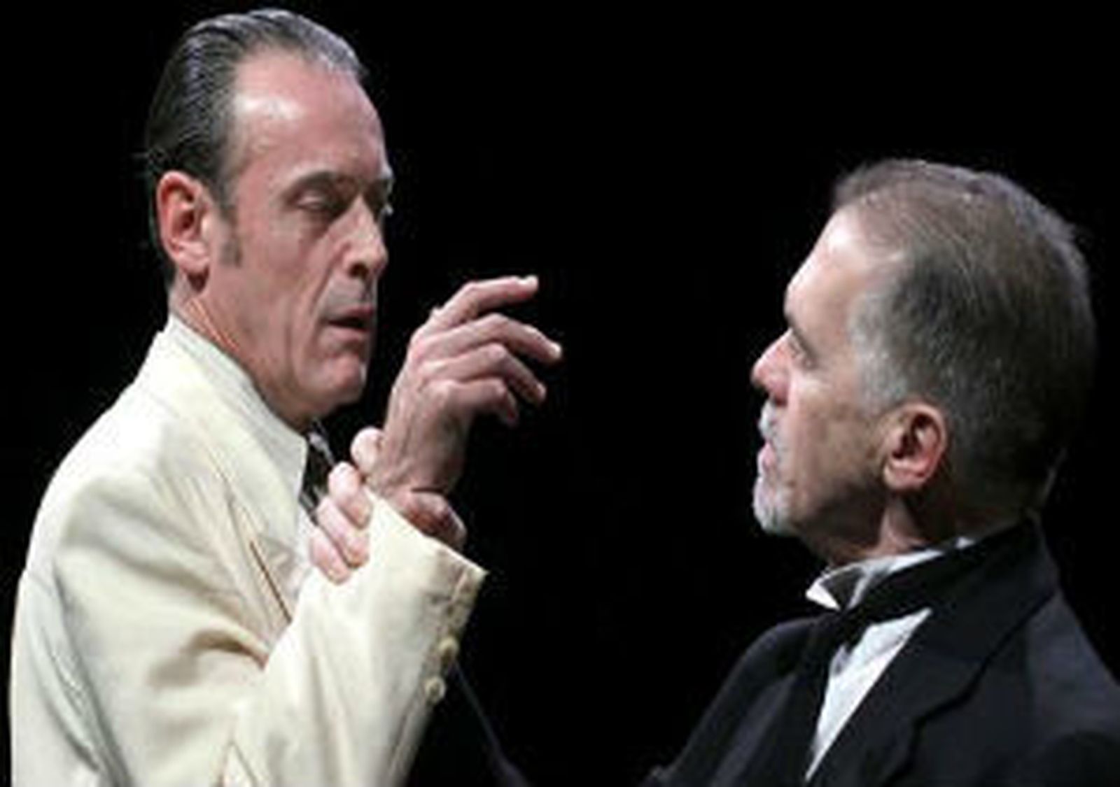 El Veneno del Teatro