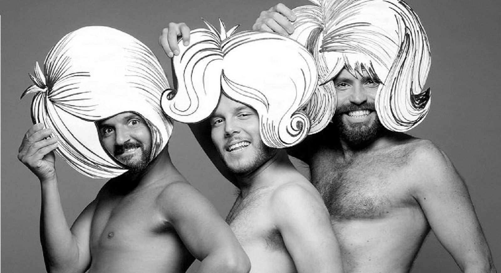 The Chanclettes estrenará '##DPutucool' en Luchana