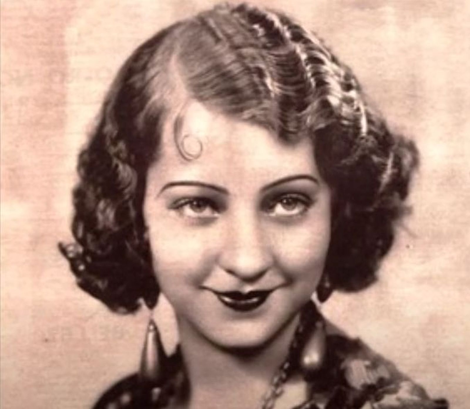 Rita Giménez García, Rita la Cantaora