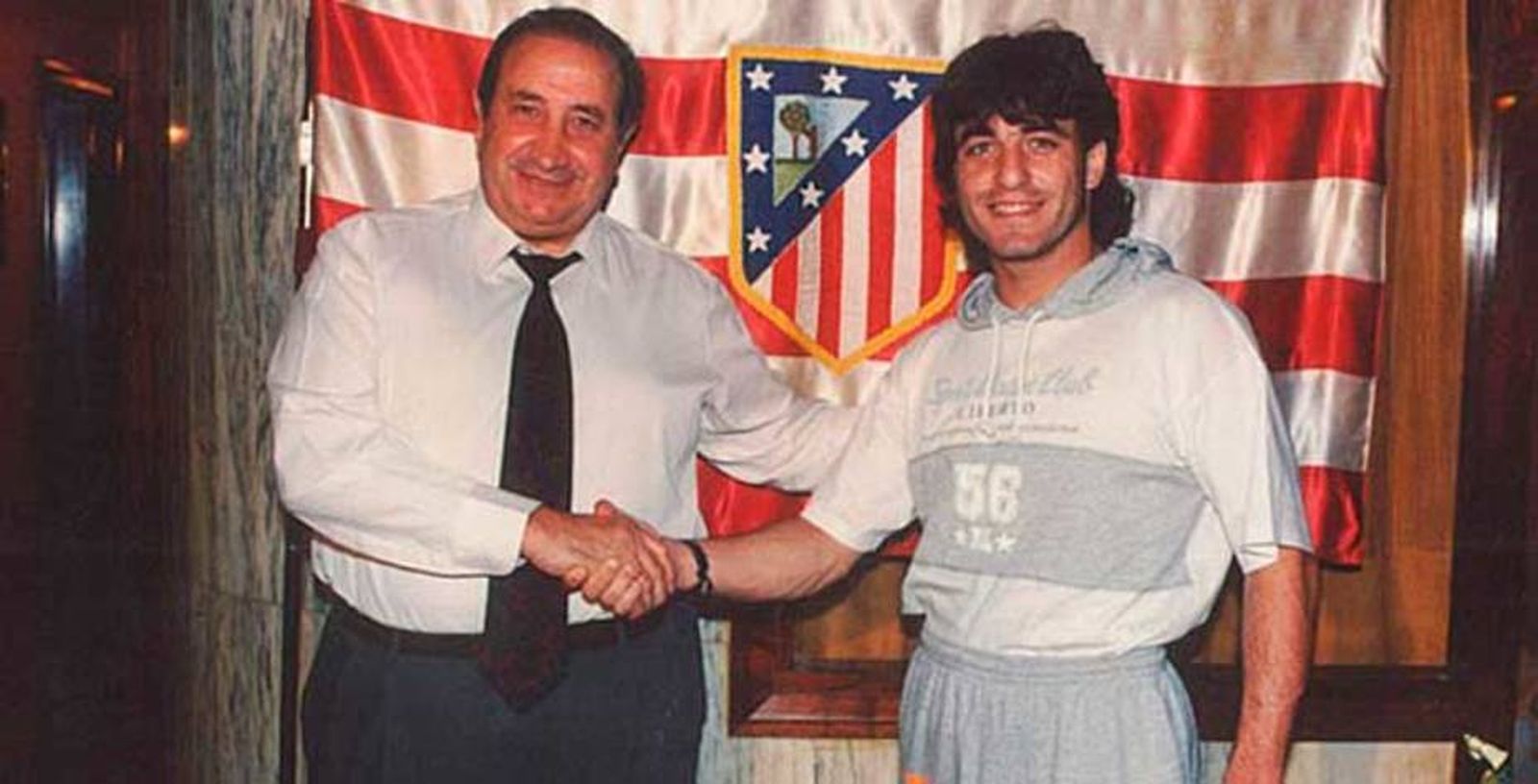 Jesús Gil y Futre