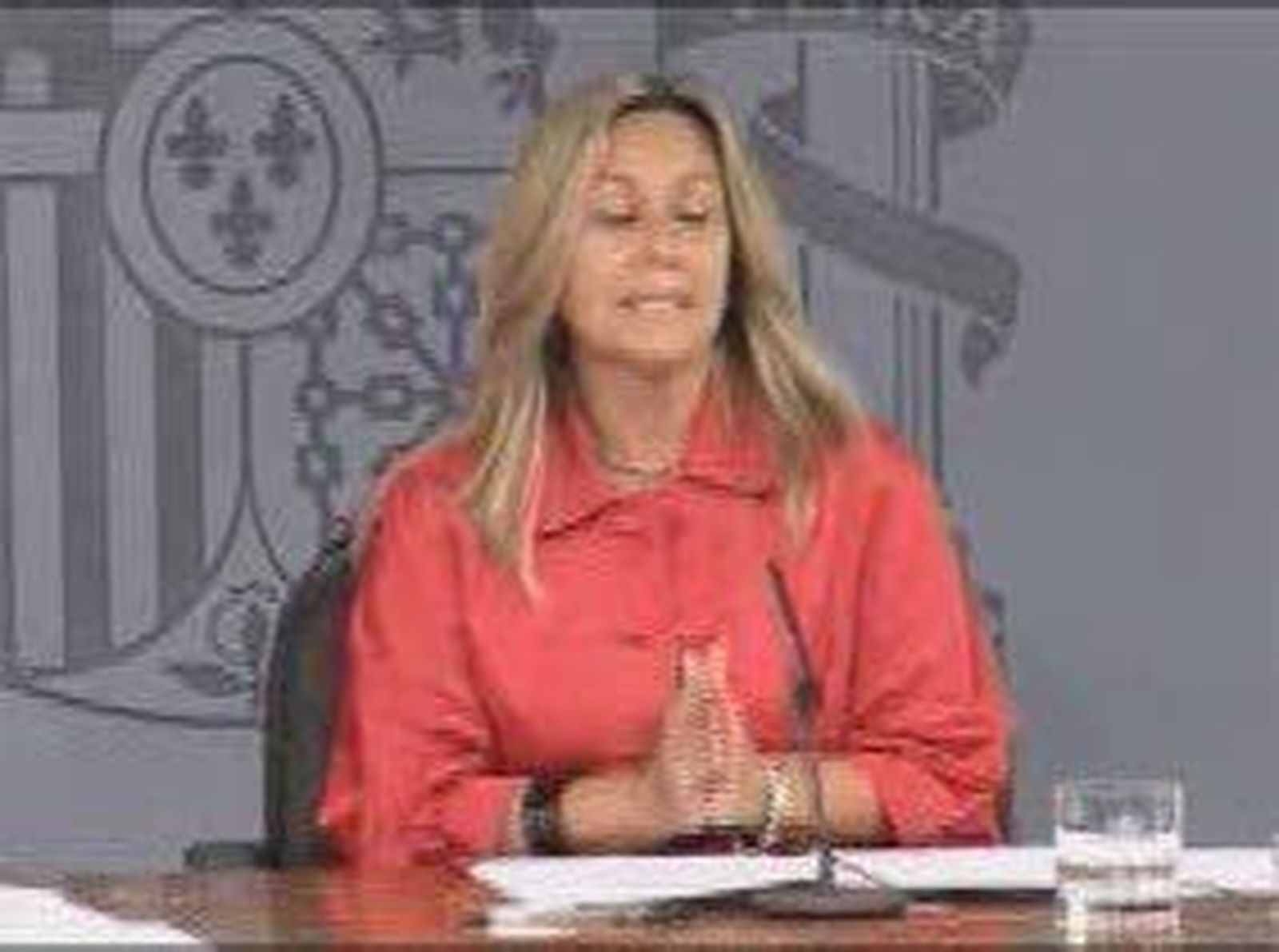 Ley de Sanidad