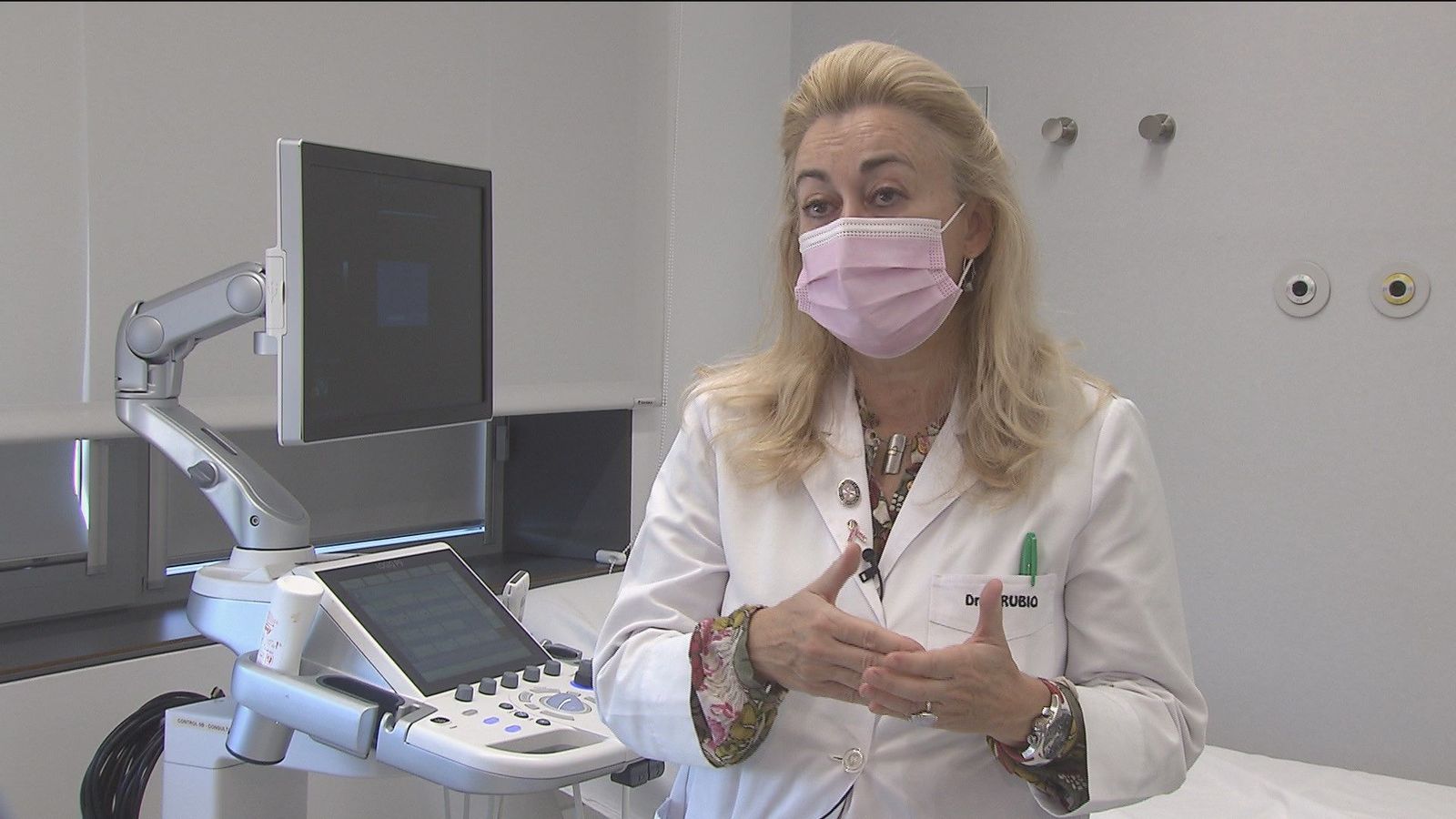 Las nuevas terapias aumenta la supervivencia en el cáncer de mama