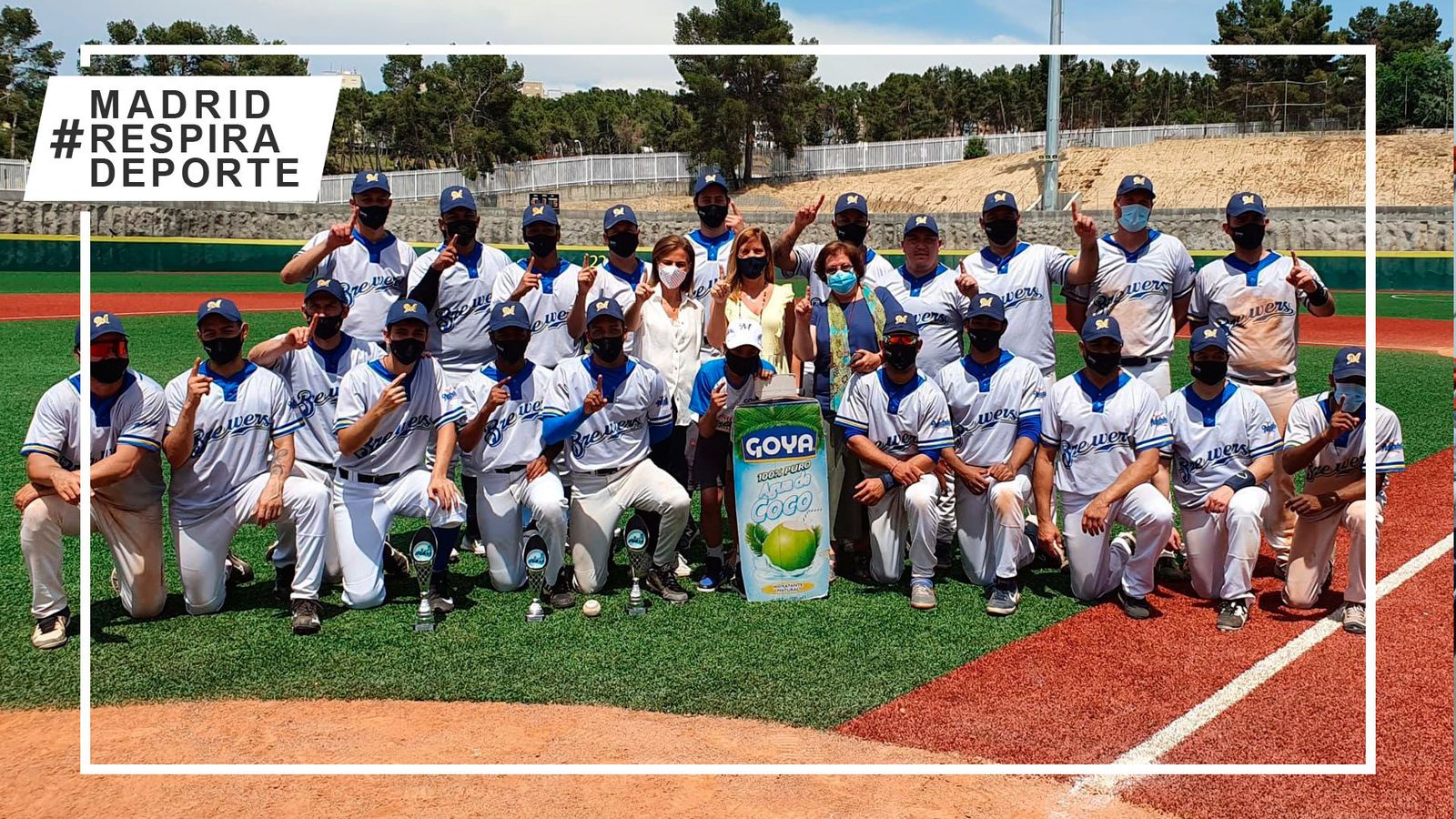 Madrid Brewers