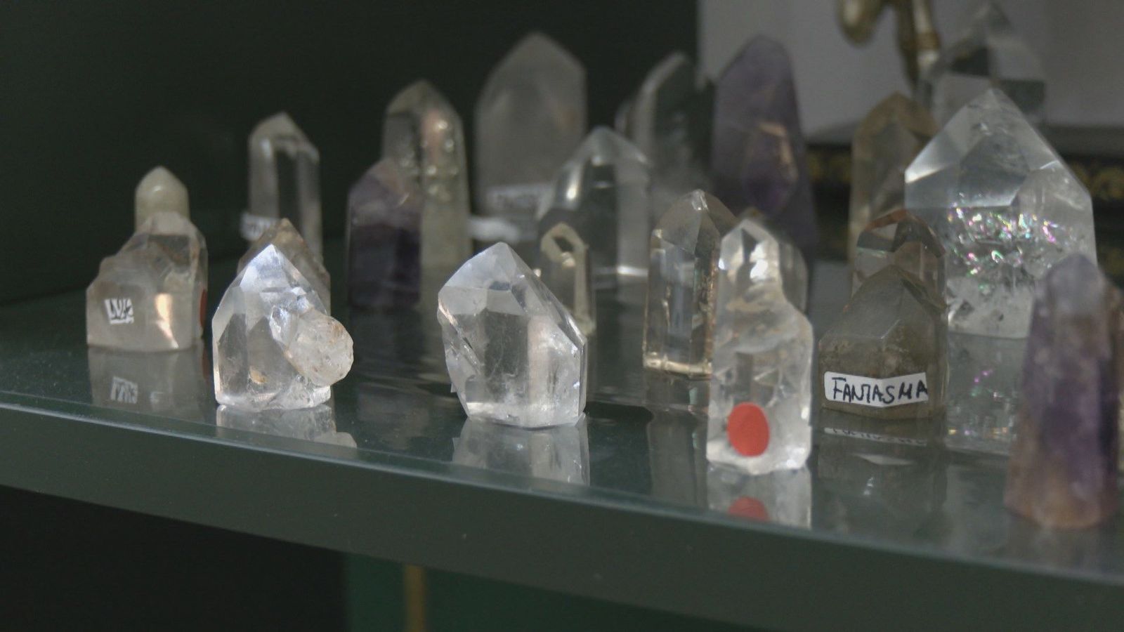Recorremos una ruta de rituales esotéricos por las fiestas de San Juan
