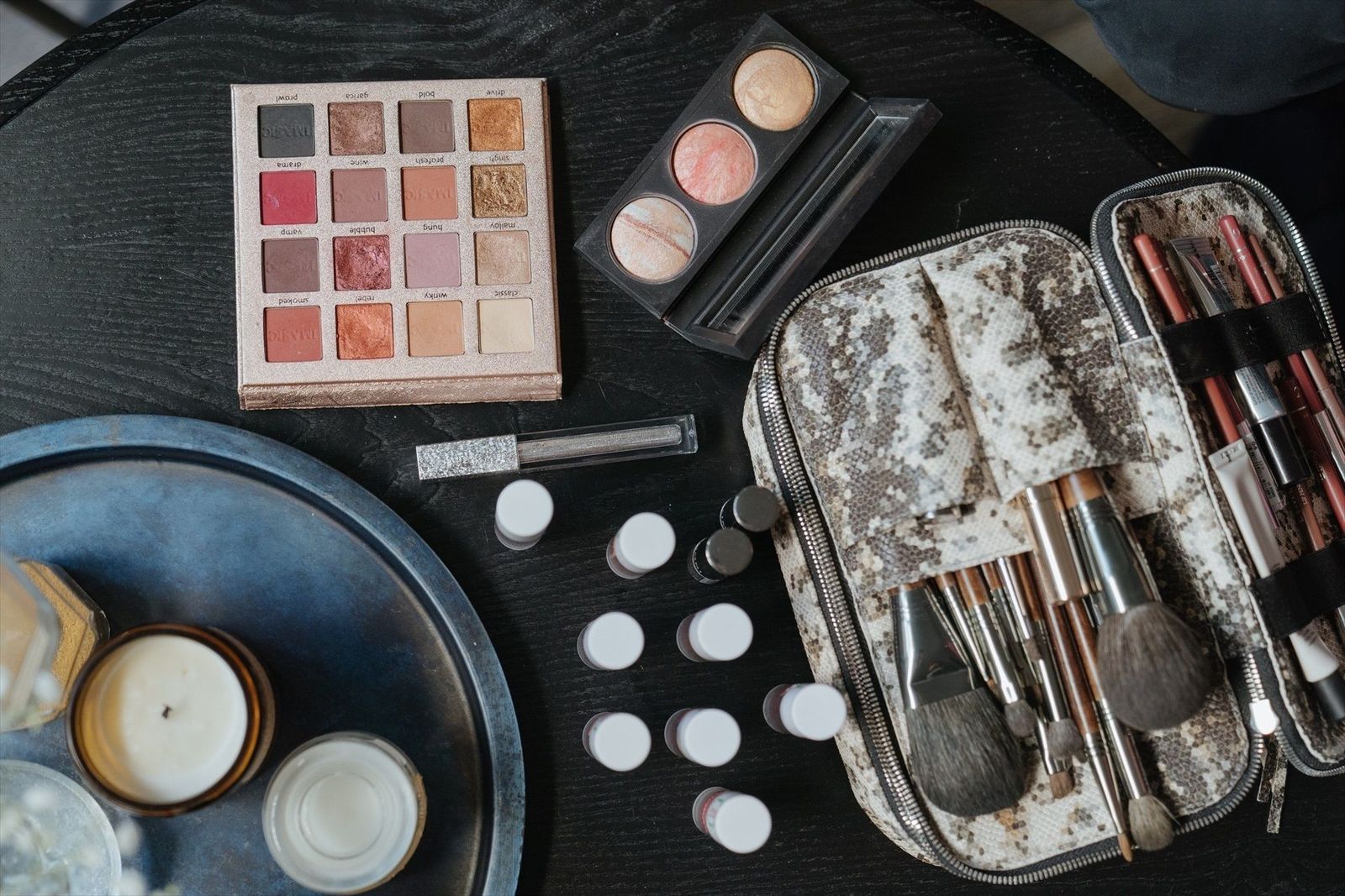 Cosmeticorexia: ¿Hay peligro en el uso de cosméticos en menores de edad?