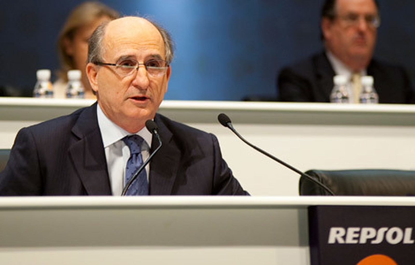 Repsol aprueba el acuerdo con YPF y cierra las negociaciones de compensación