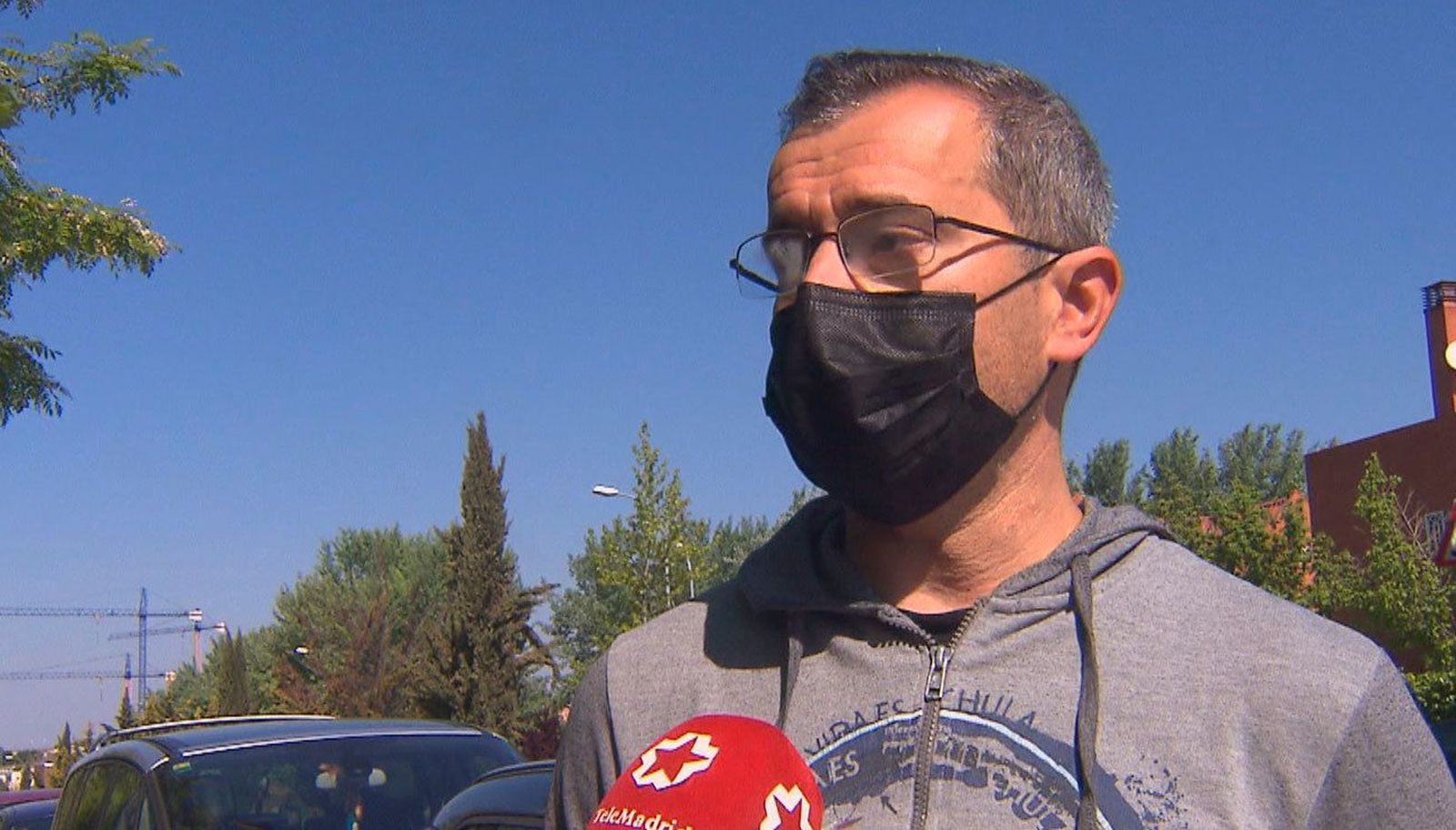 Vecinos de Valdemoro piden la instalación de semáforos tras el atropello de un menor
