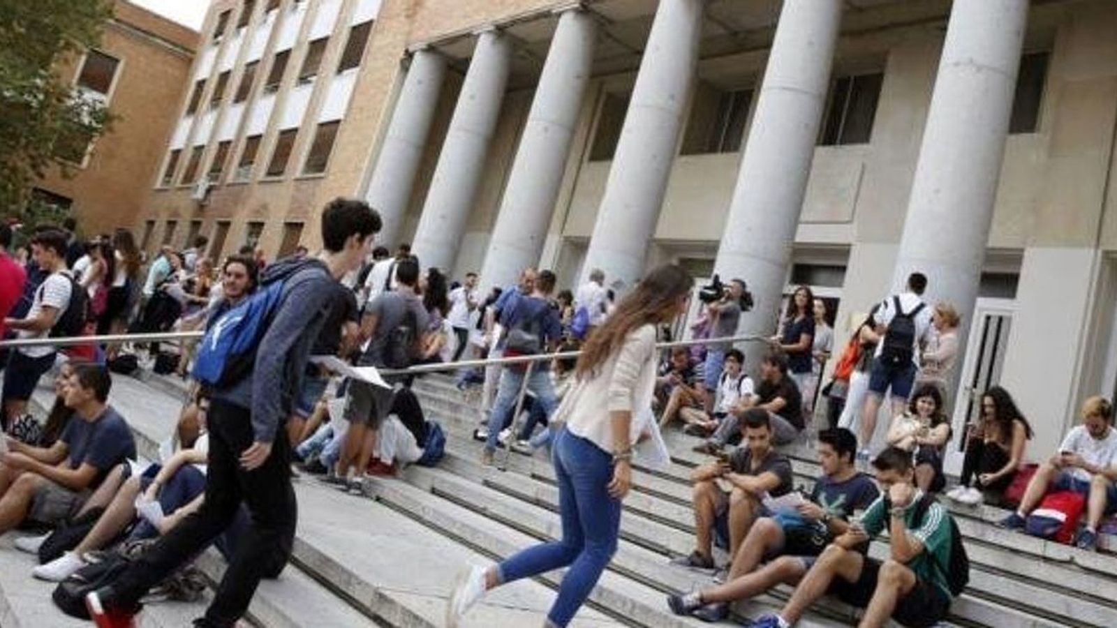 Subirats prevé llevar la Ley de Universidades "en las próximas semanas" al Consejo de Ministros