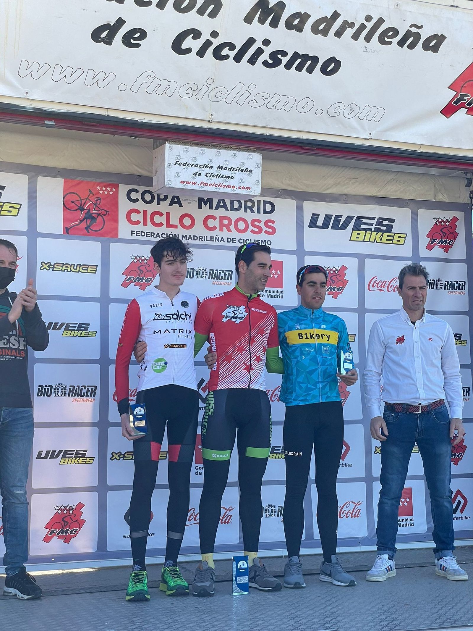 Ciclocross