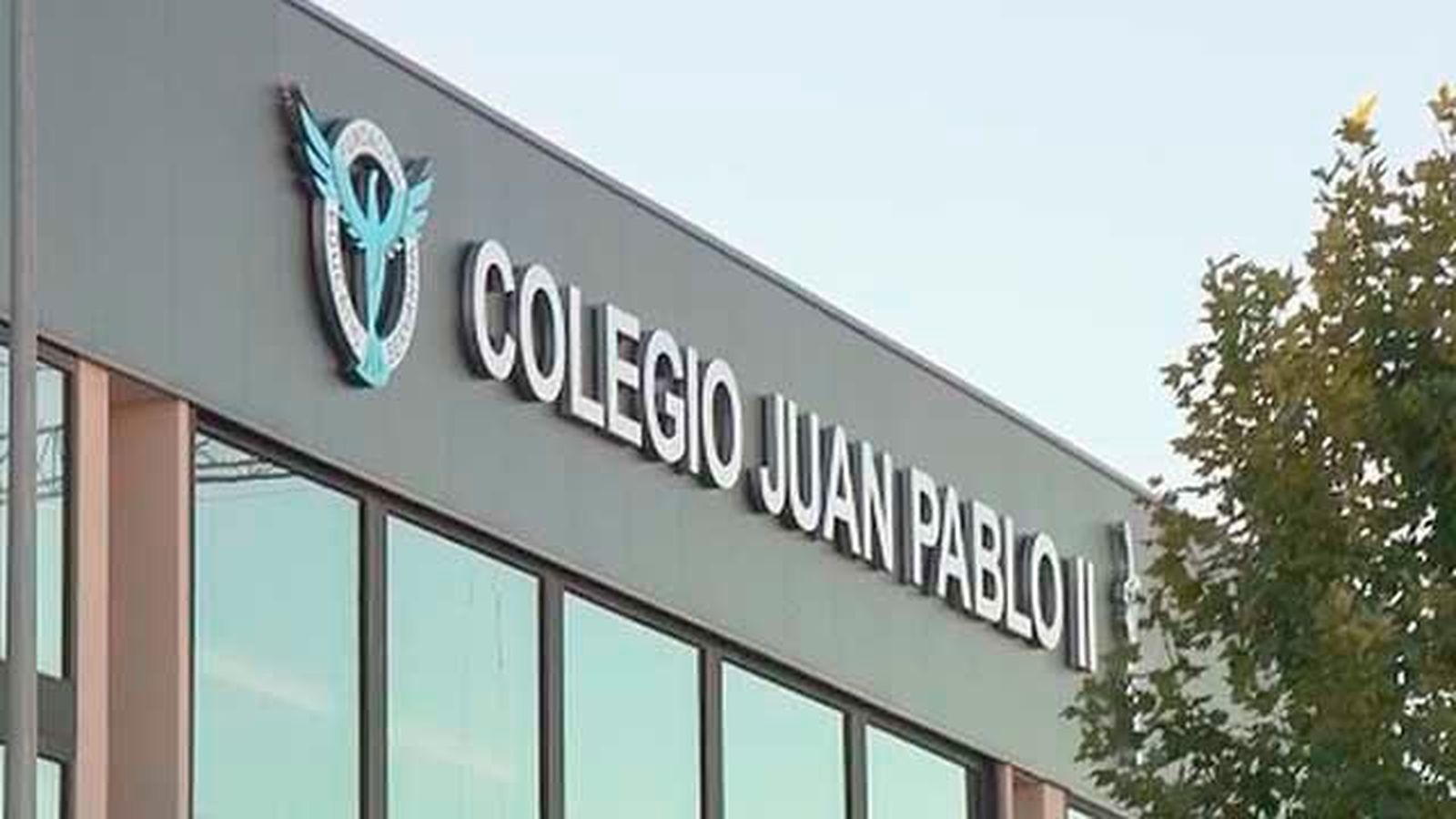 El director de un colegio de Alcorcón tilda la ley LGTB de 'fanatismo terrorista'
