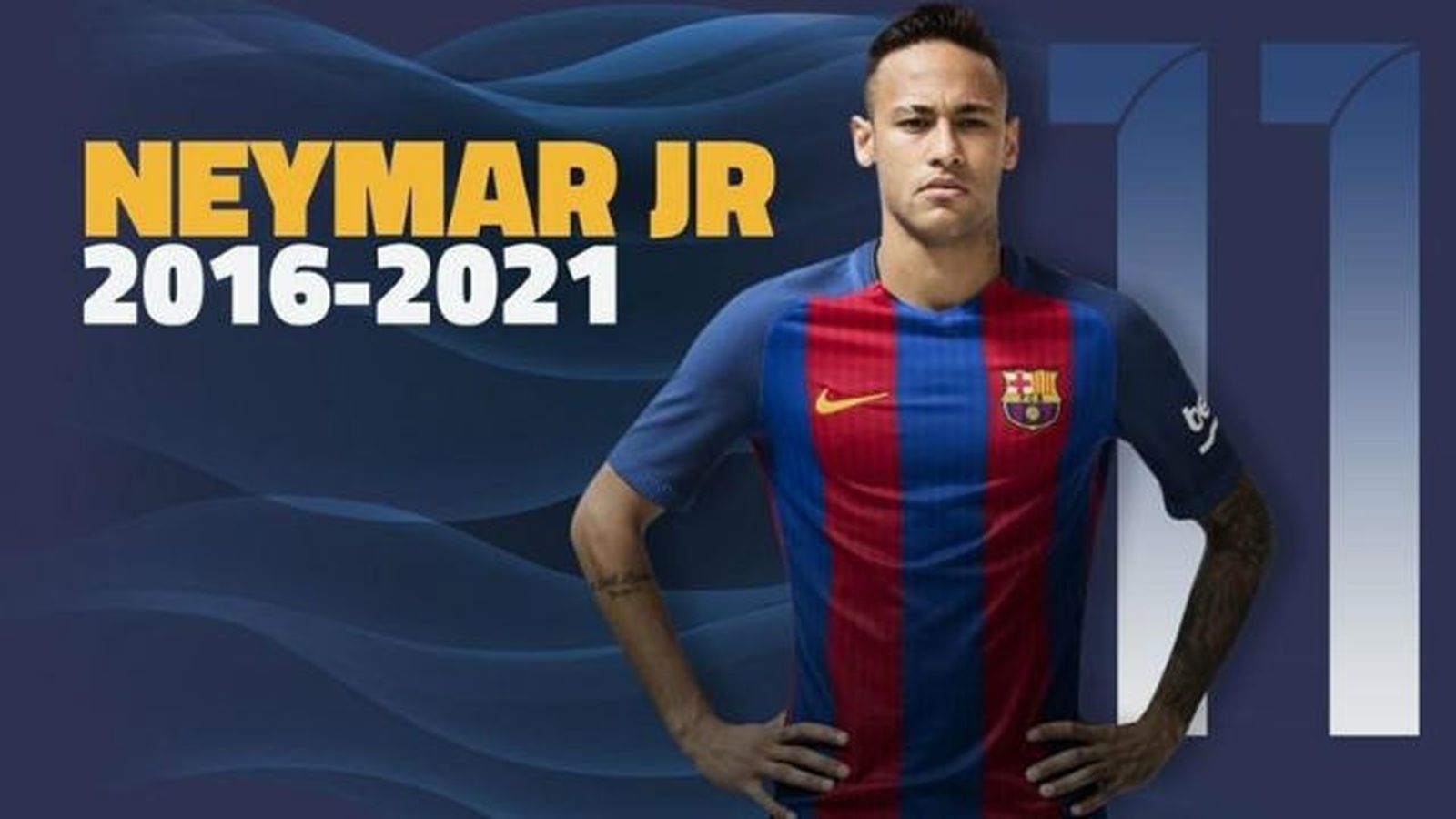 Neymar