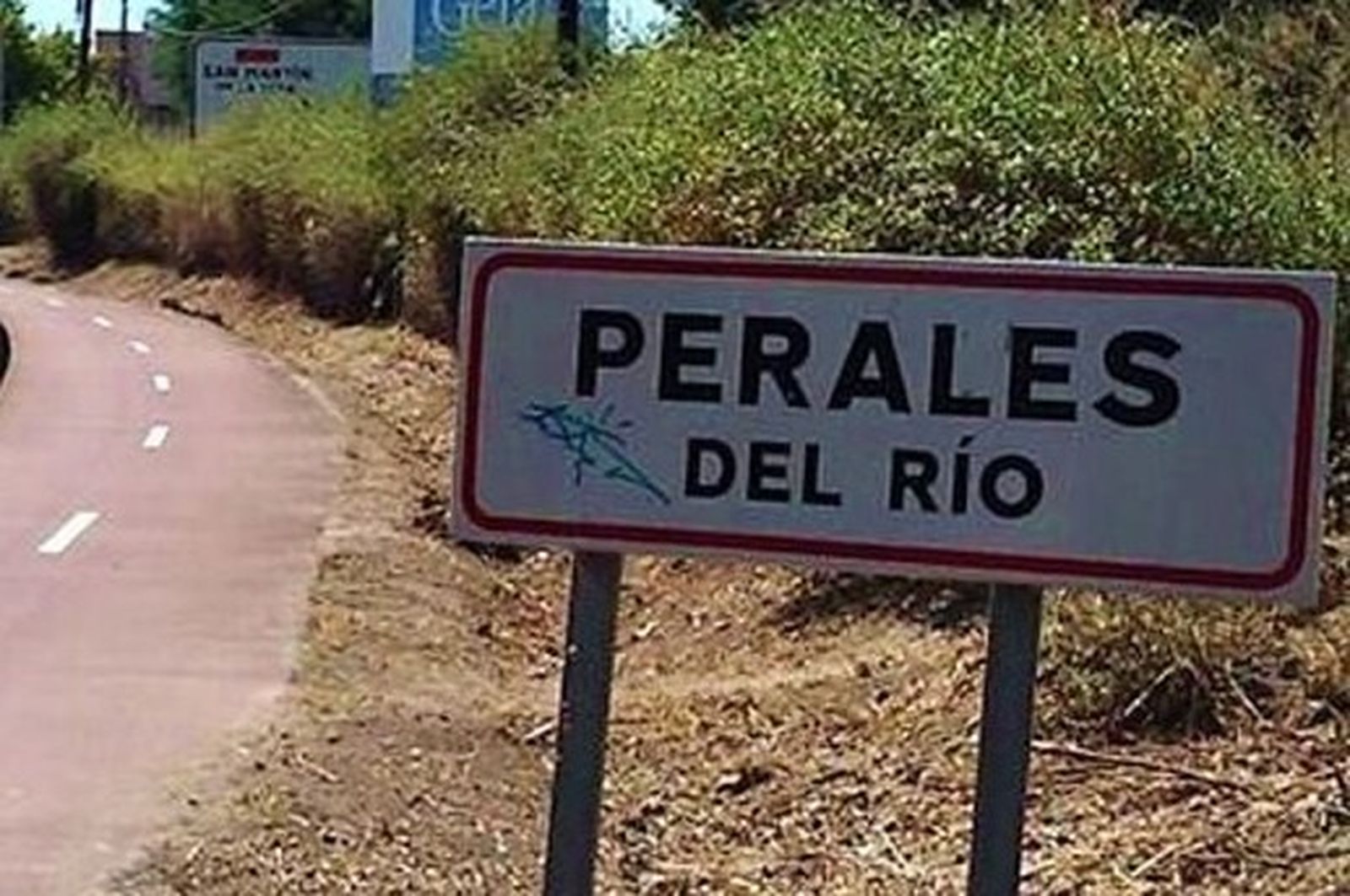 Perales del río, Getafe