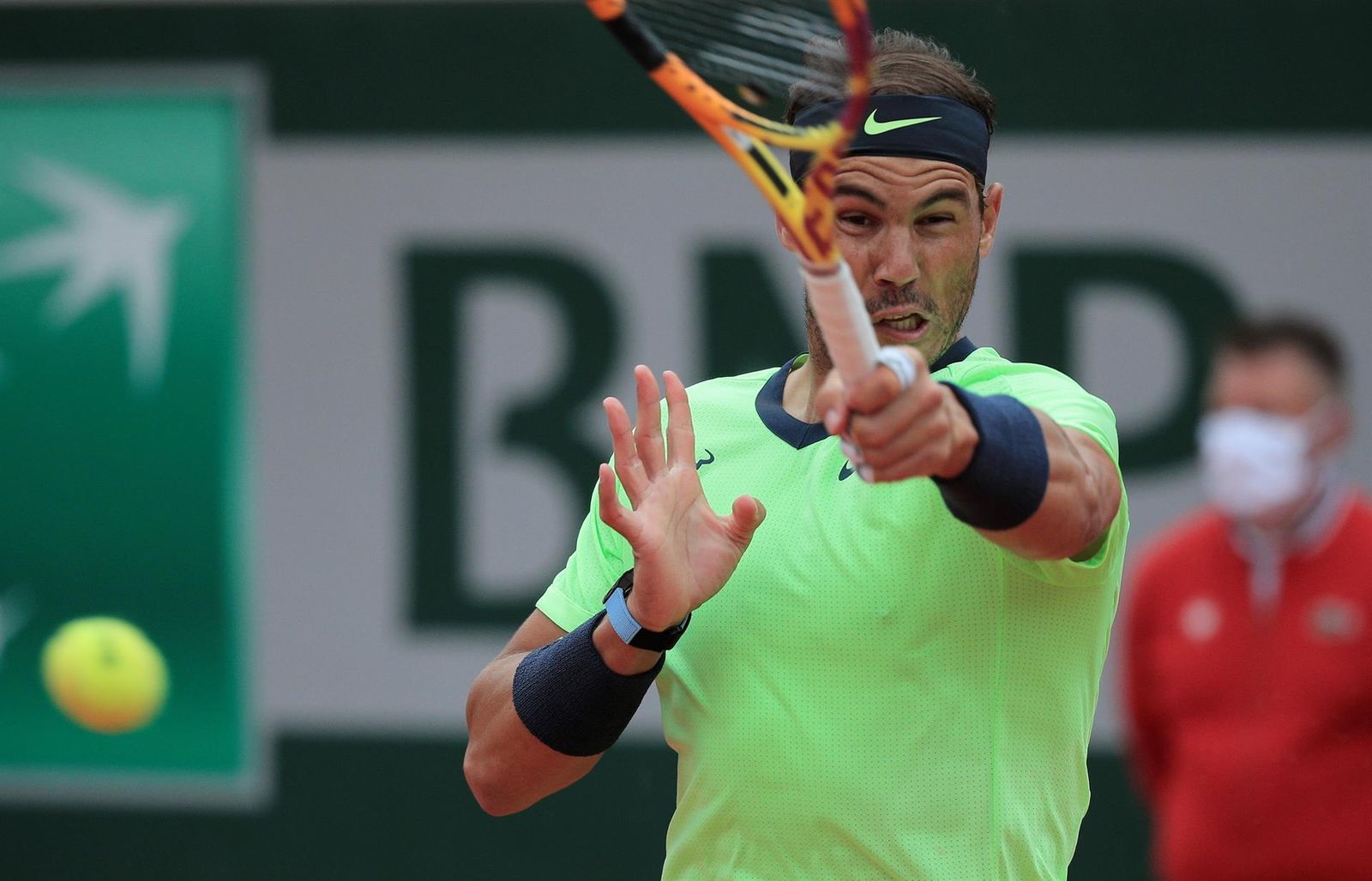 Rafa Nadal