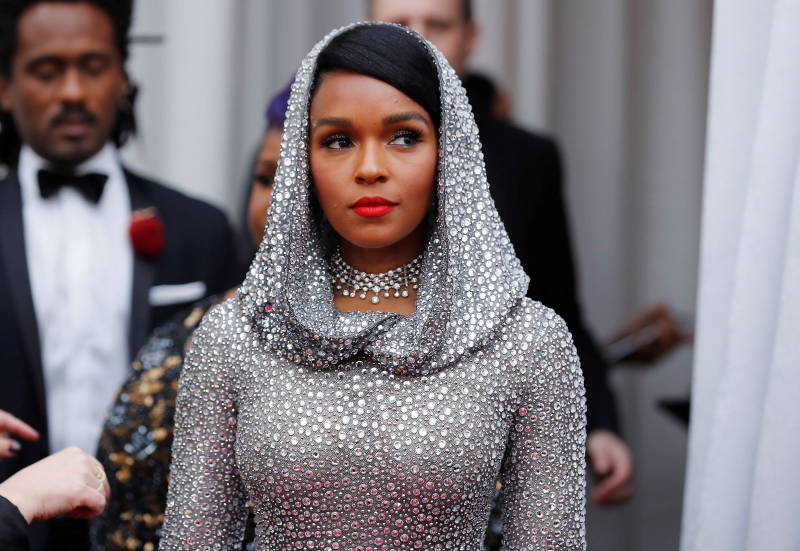 Janelle Monae