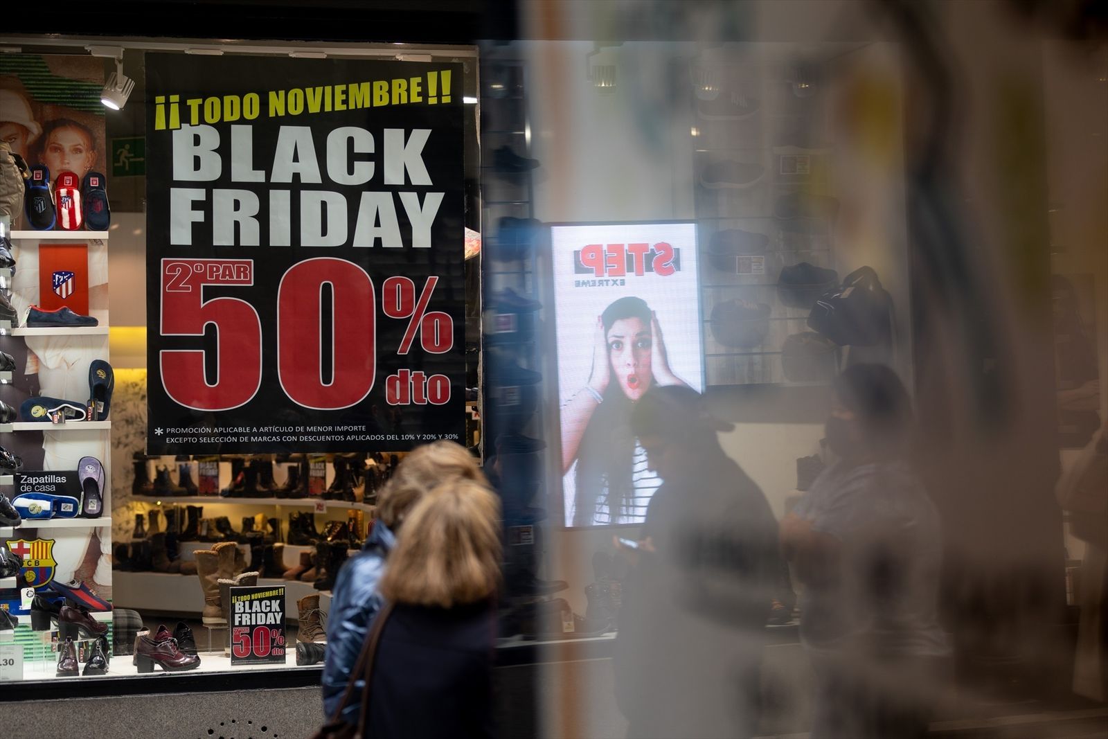 Ofertas de Black Friday