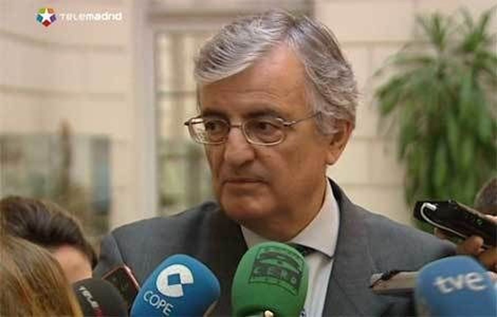 Torres Dulce y Victoria acuerdan un calendario de trabajo para abordar reformas en la Justicia