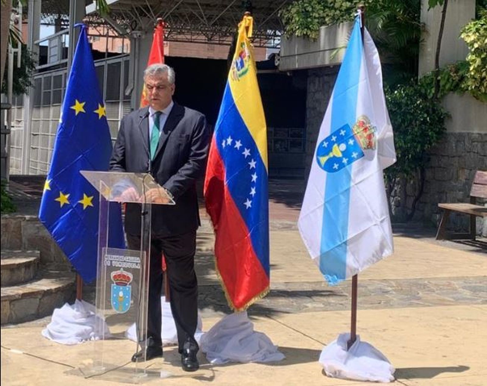 Jesús Silva