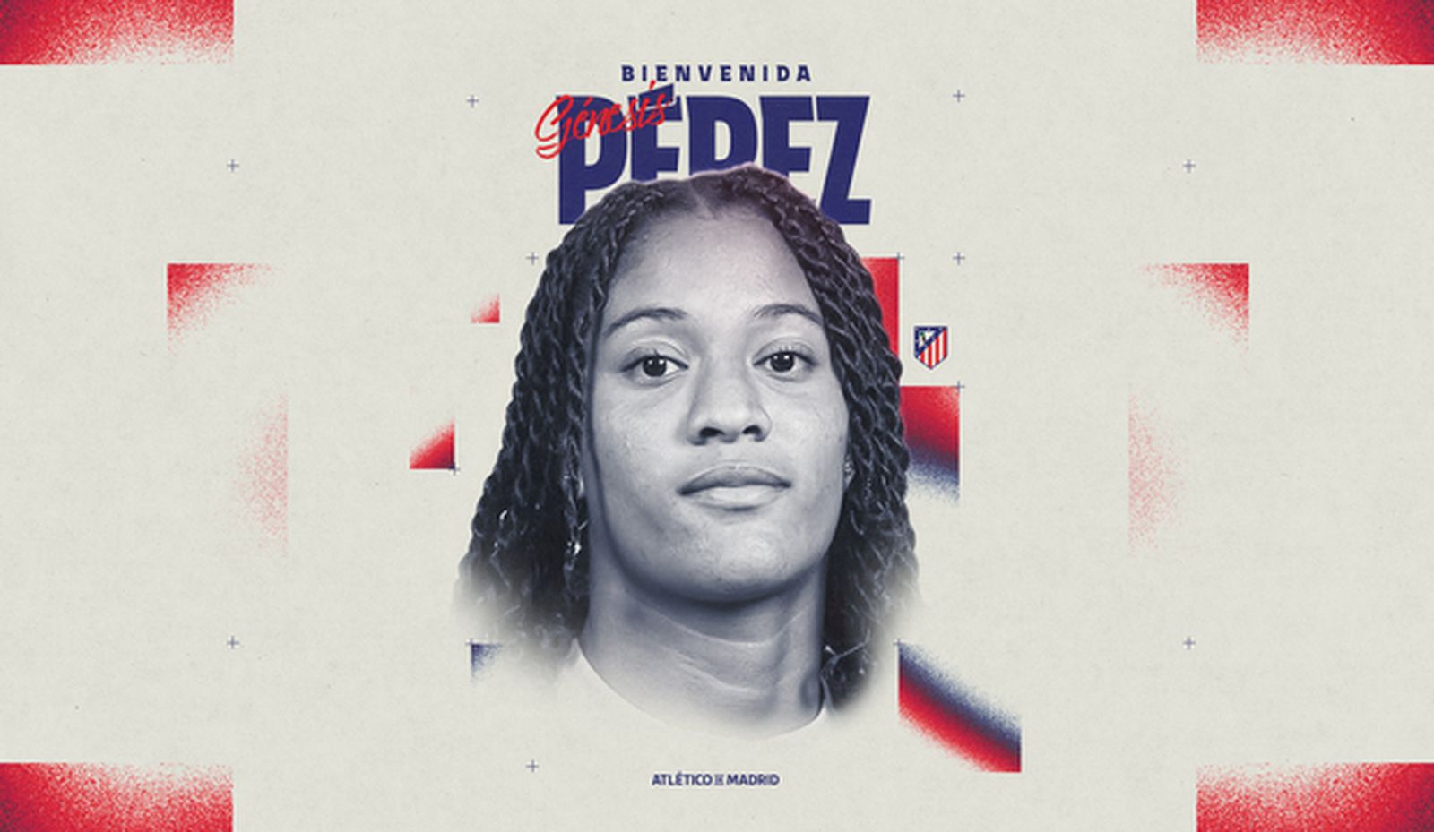 Génesis Pérez