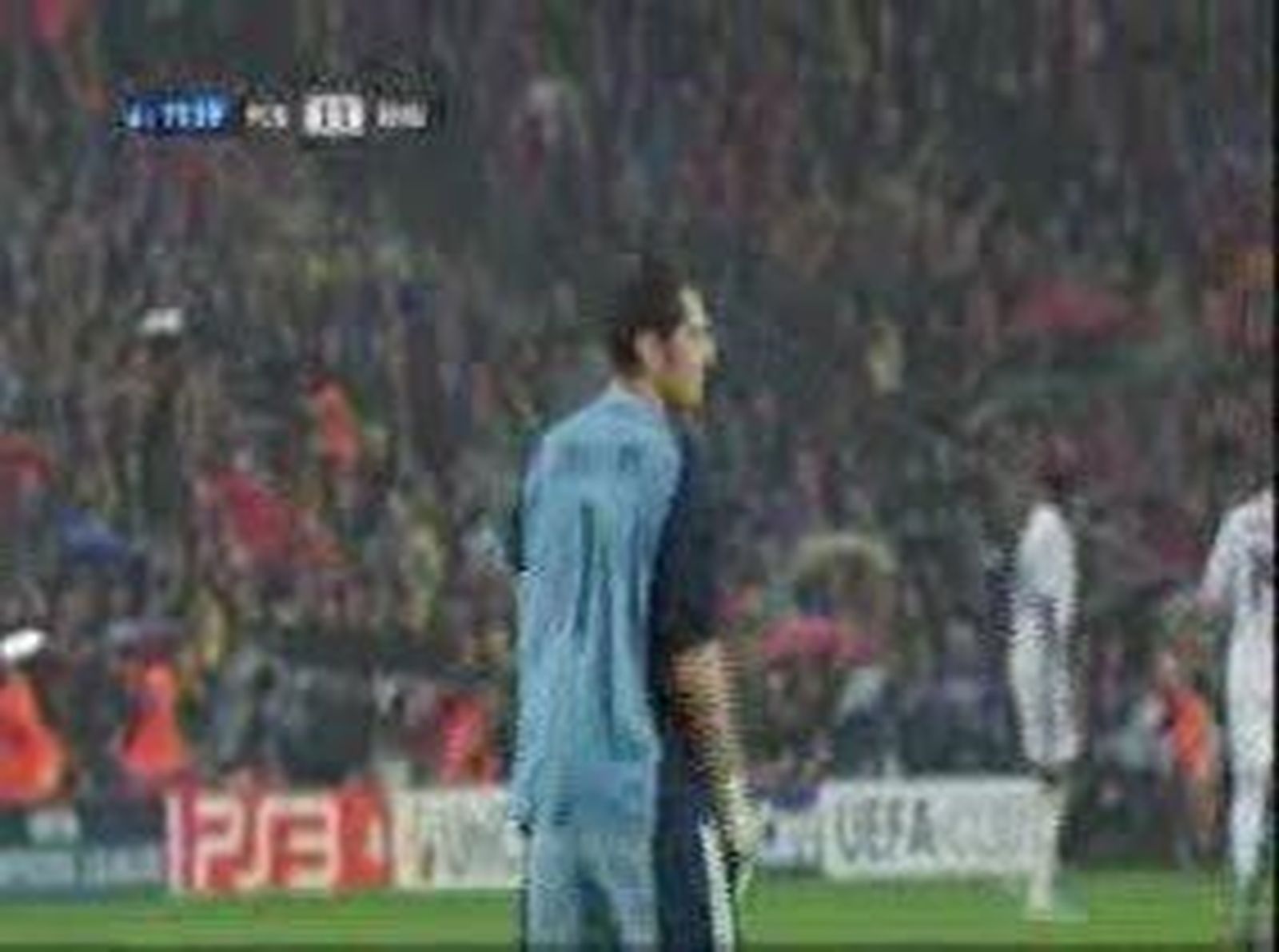 javi madrid