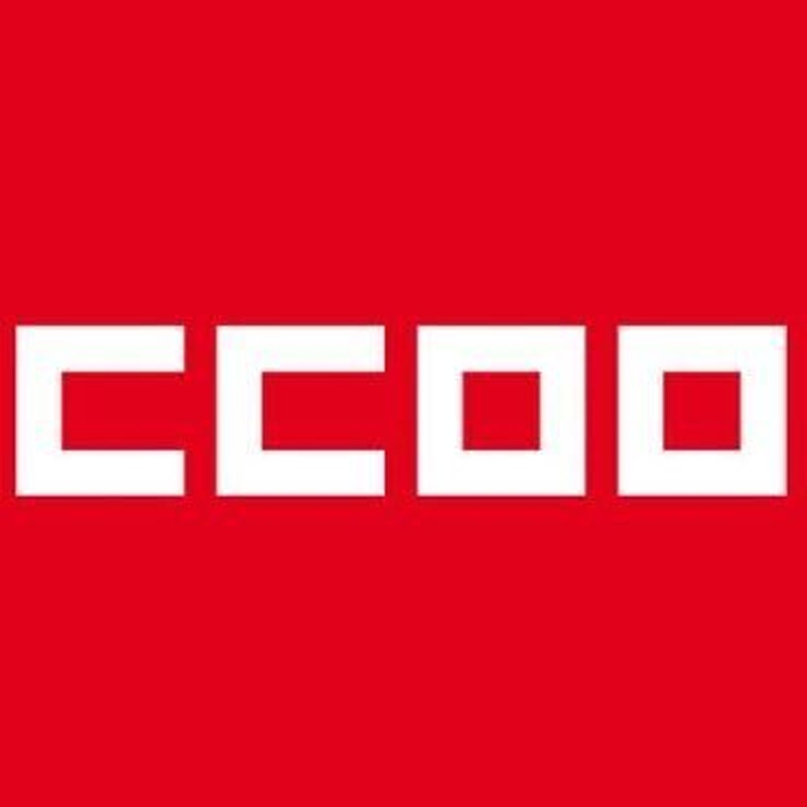CCOO rechaza la oferta de rastreadores voluntarios en Madrid