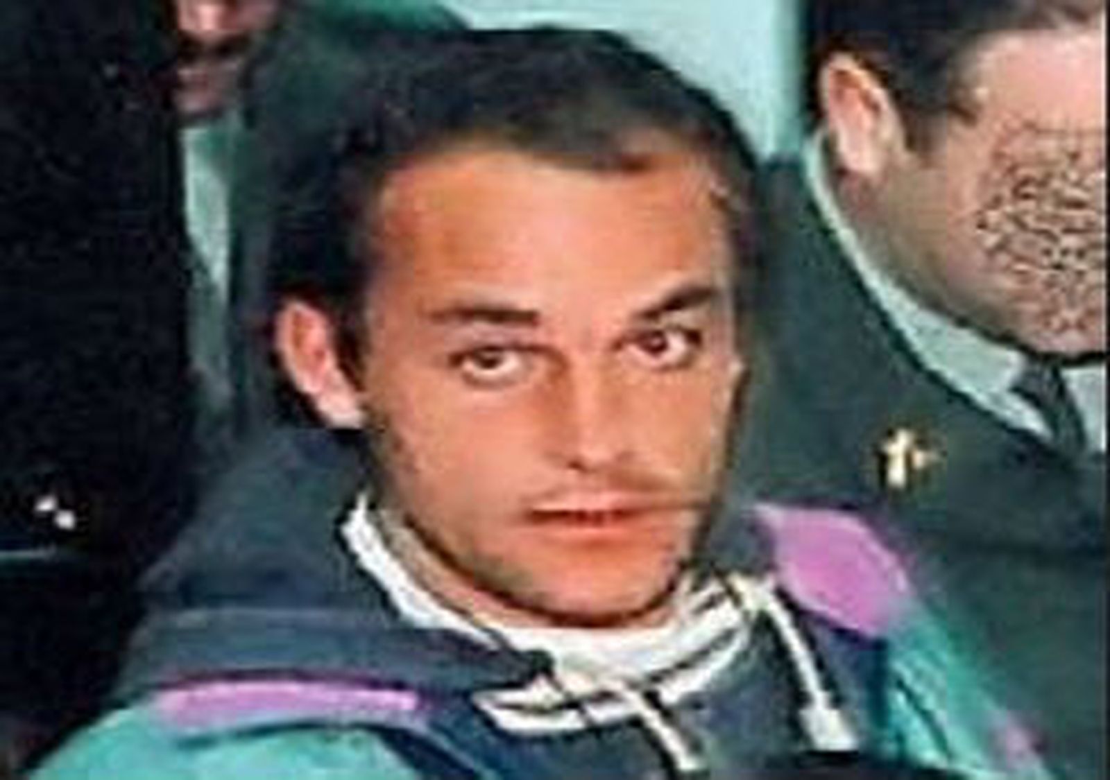 El Seco