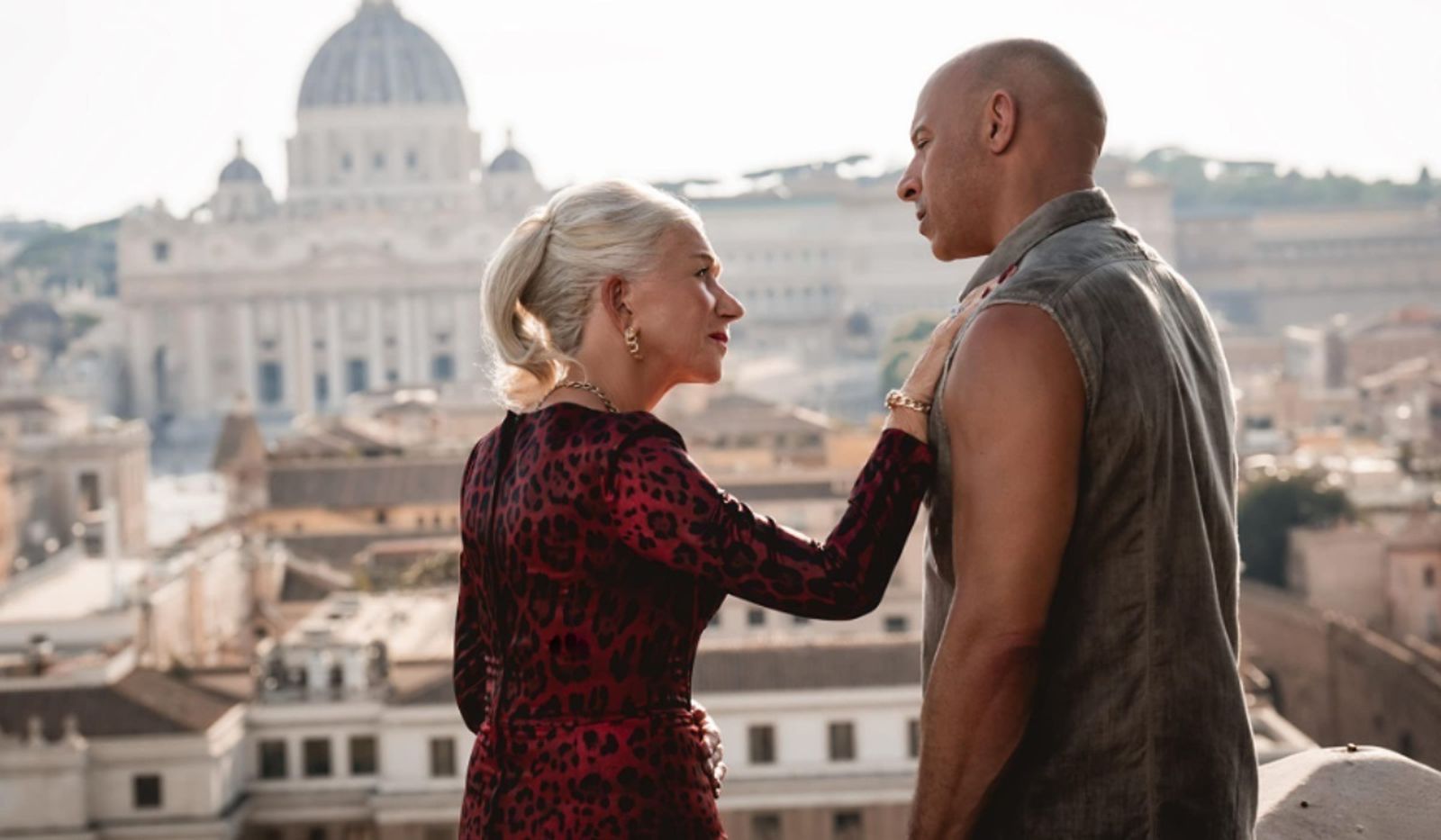 Fast X: Filtración masiva de la escena post-créditos que cambia el futuro de la saga Fast and Furious