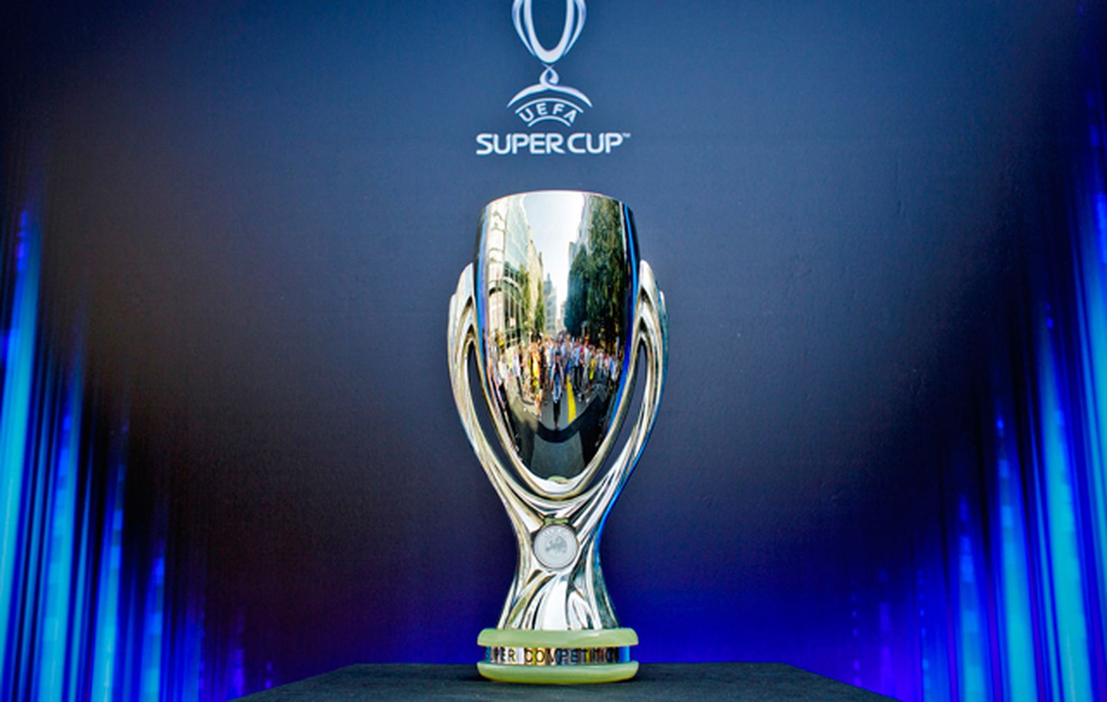 Supercopa de Europa