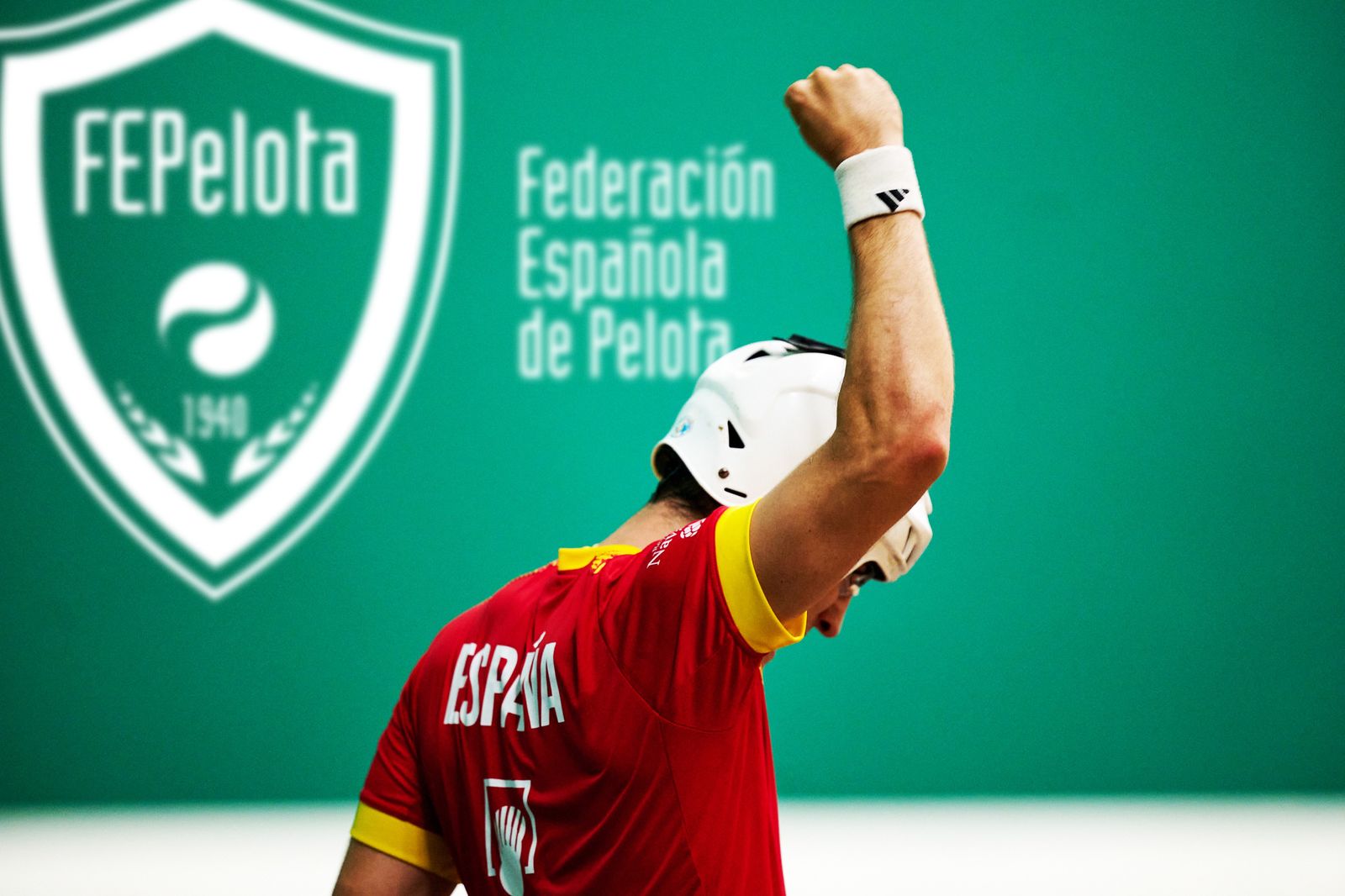 Pelota vasca