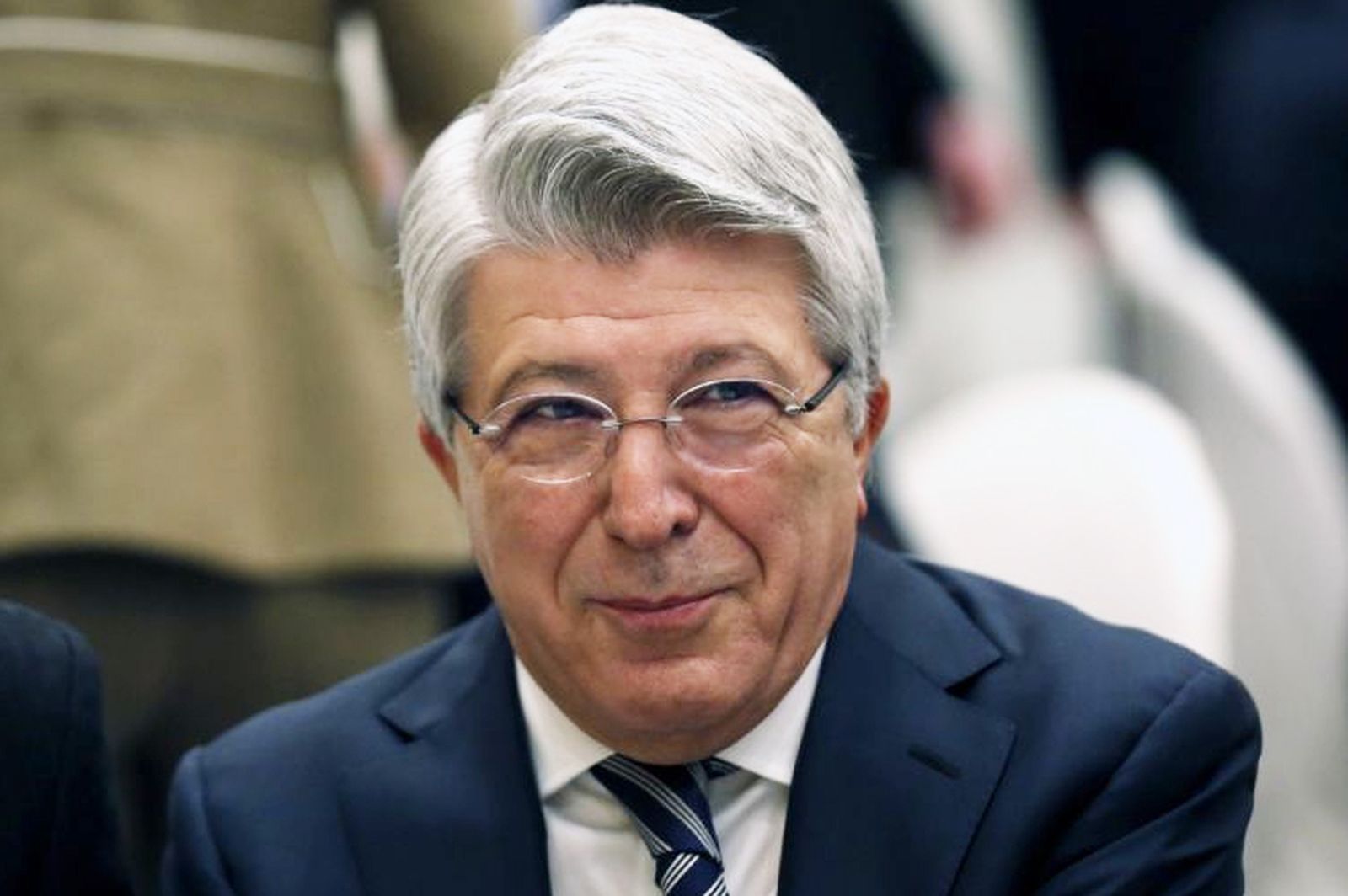 Enrique Cerezo