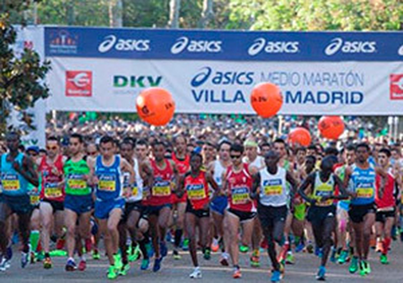 Media Maraton