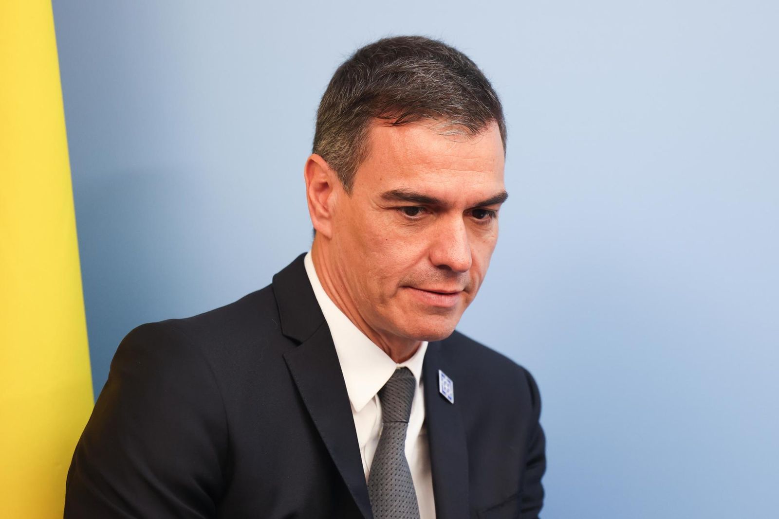 Fiscalía recurre la declaración de Sánchez ante el juez