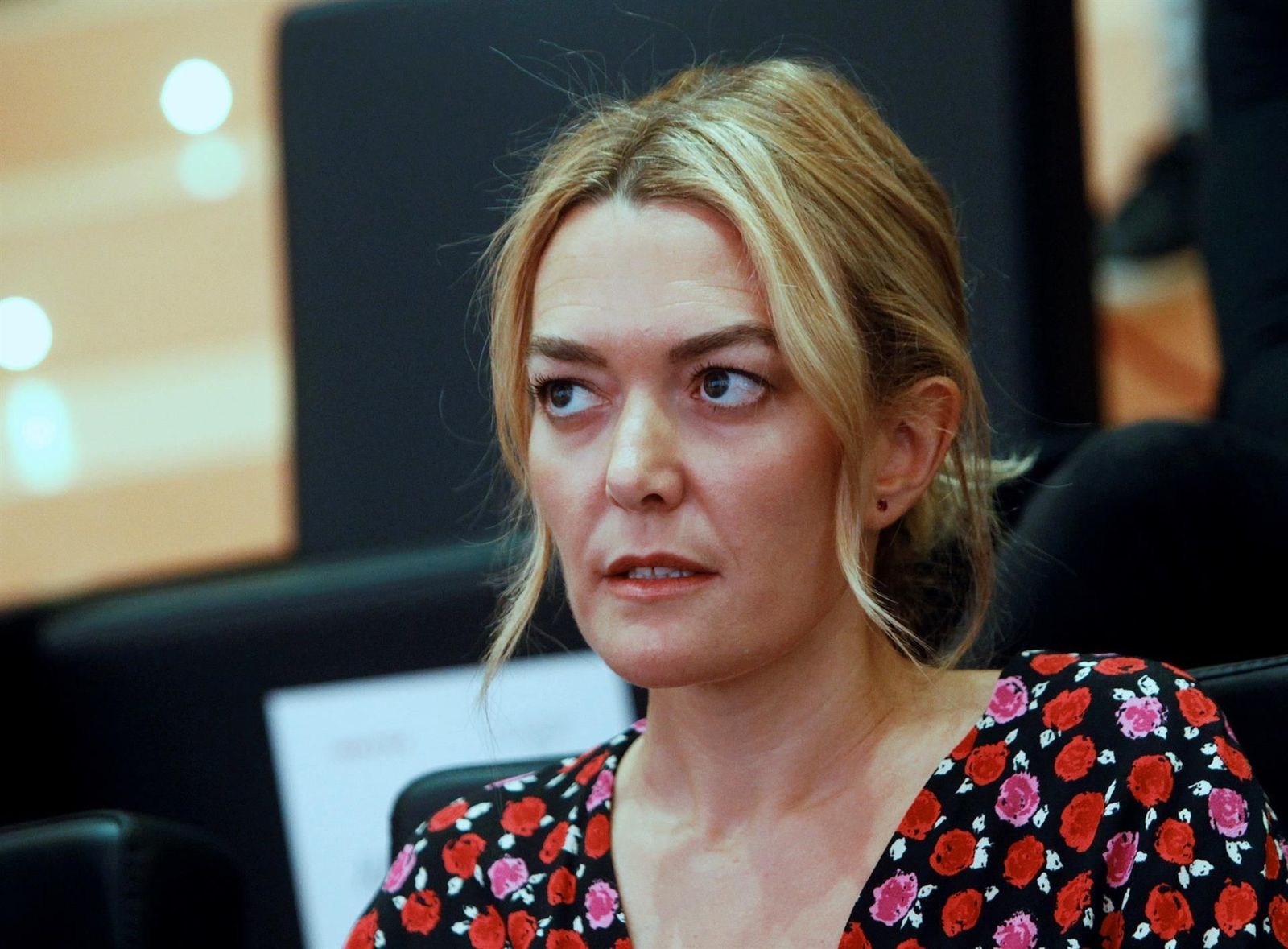 El nombramiento de Marta Ortega en Inditex no sienta bien en la Bolsa