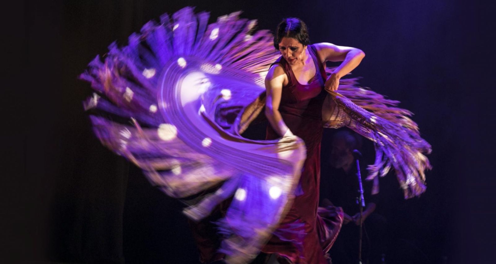 Suma Flamenca