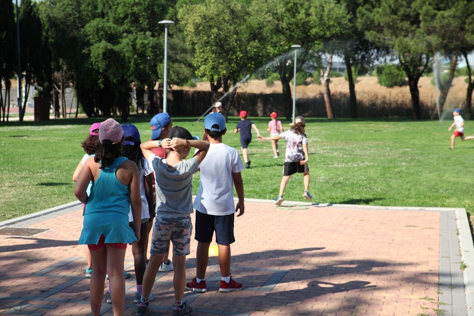 Fuenlicolonias en Fuenlabrada