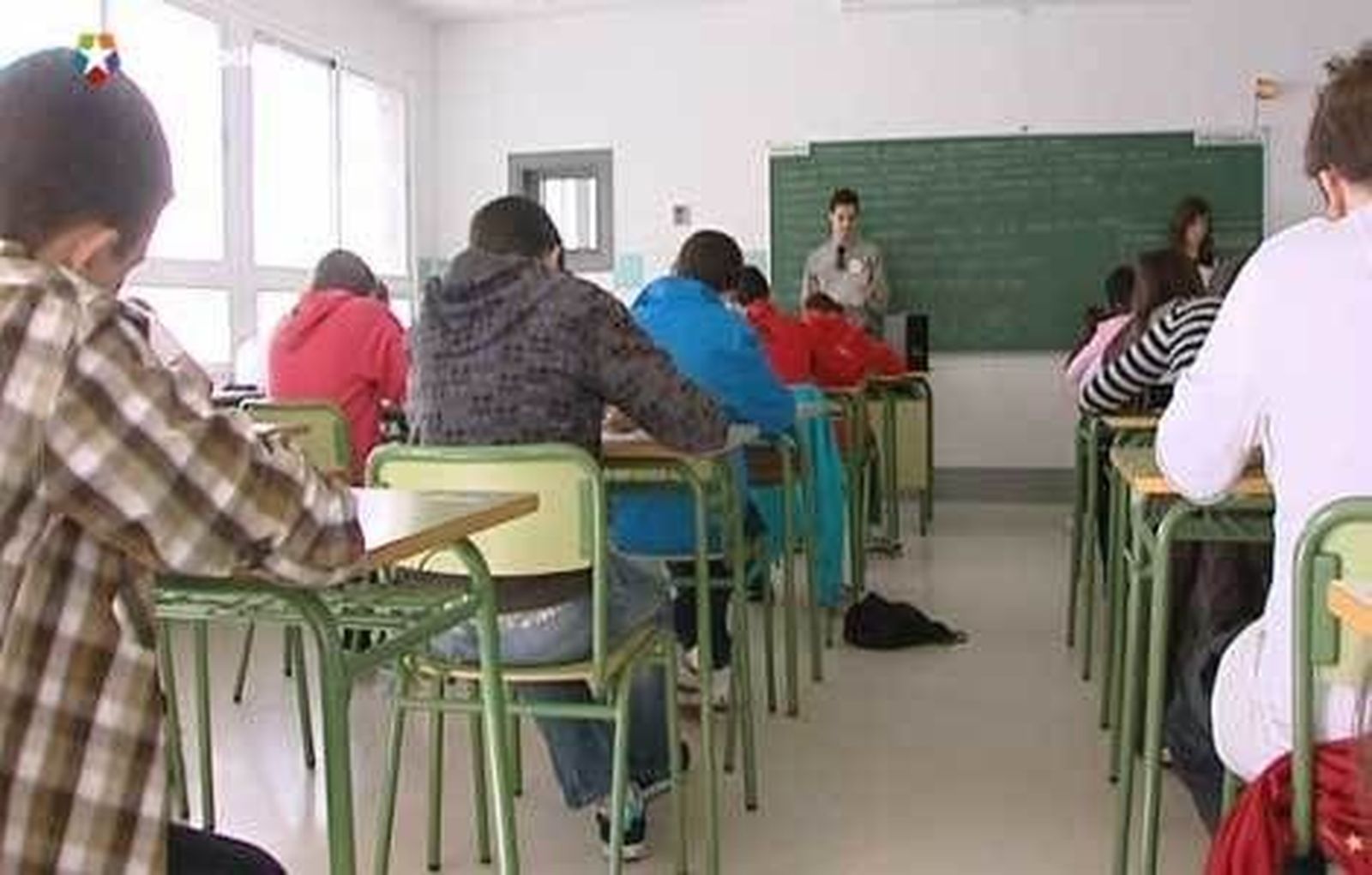 Centros de Bachillerato y Formación Profesional podrán decidir el 35% del currículo