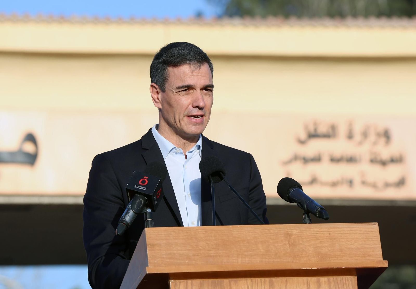 El gobierno insiste en acusar a Israel de matanzas indiscriminadas de civiles y ahonda la crisis diplomática
