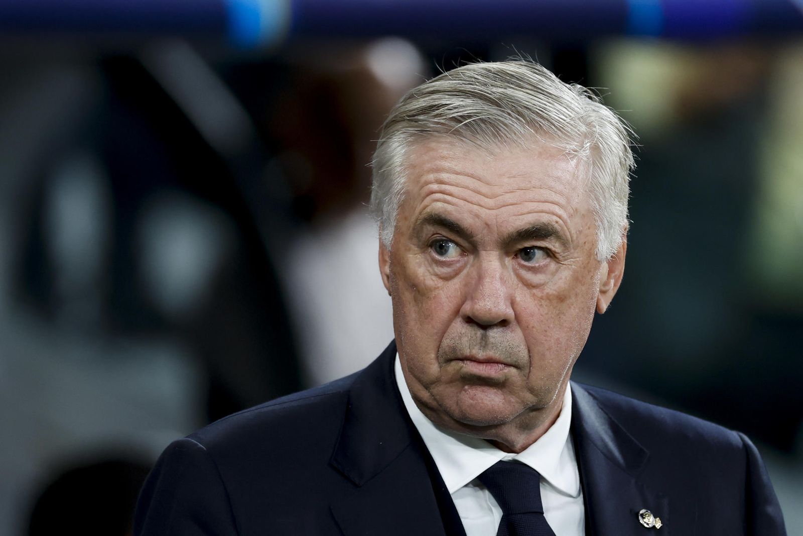 Ancelotti, condenado por fraude fiscal