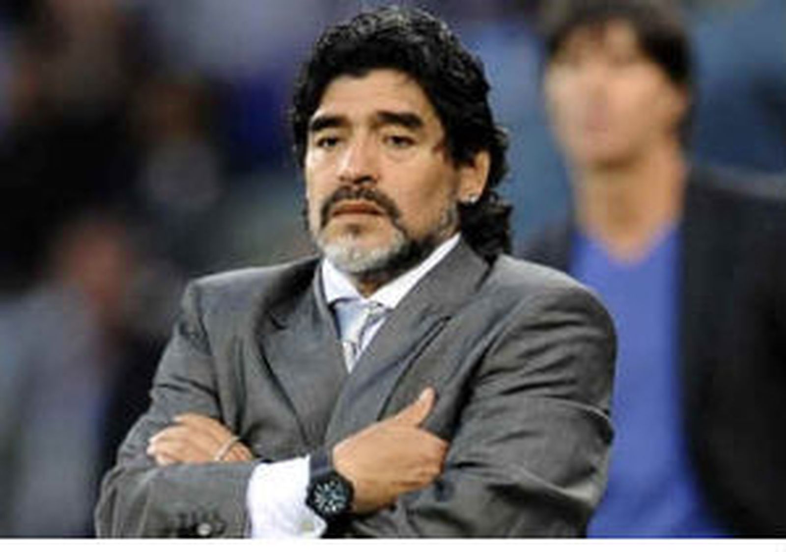 Maradona