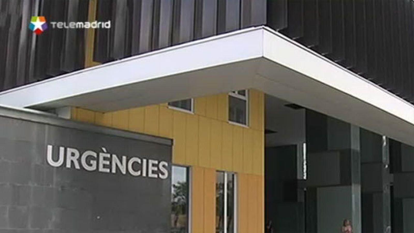 Hospital de Sabadell