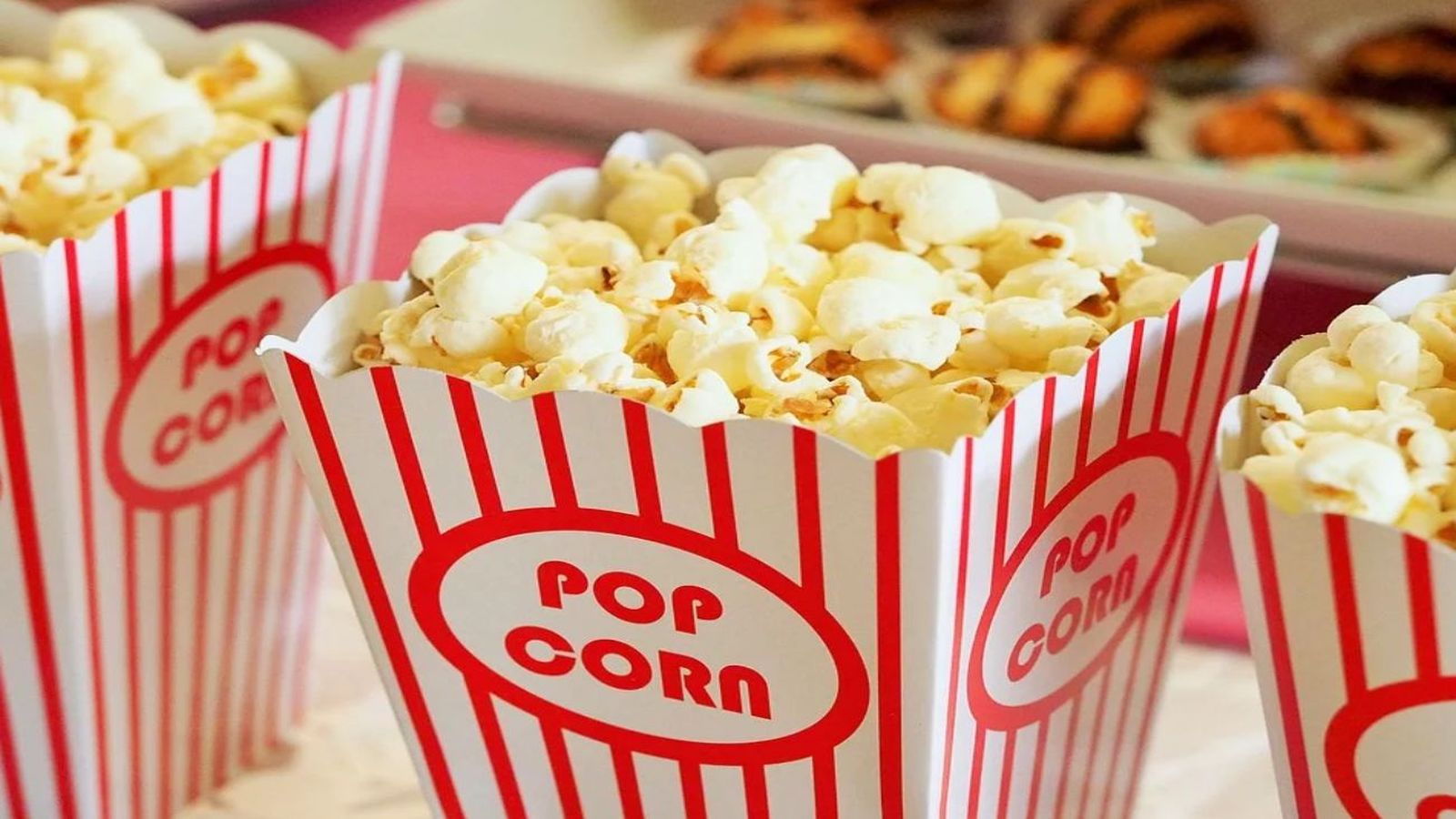 Cine a 3 euros para ver las películas nominadas a los Goya