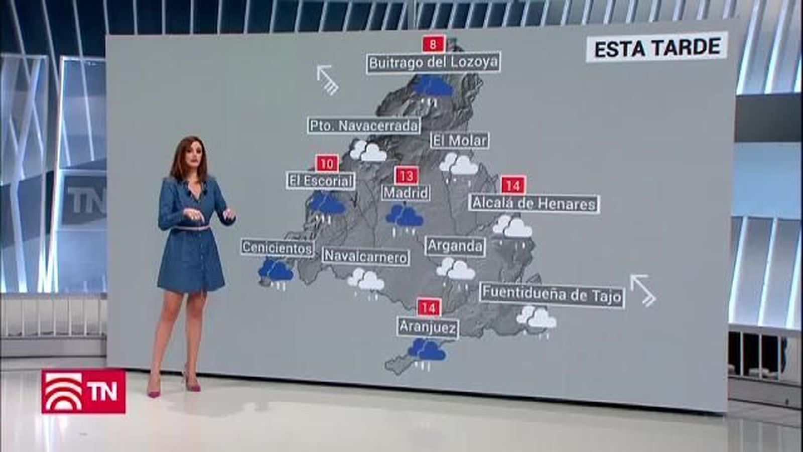 El Tiempo 18.11.2018