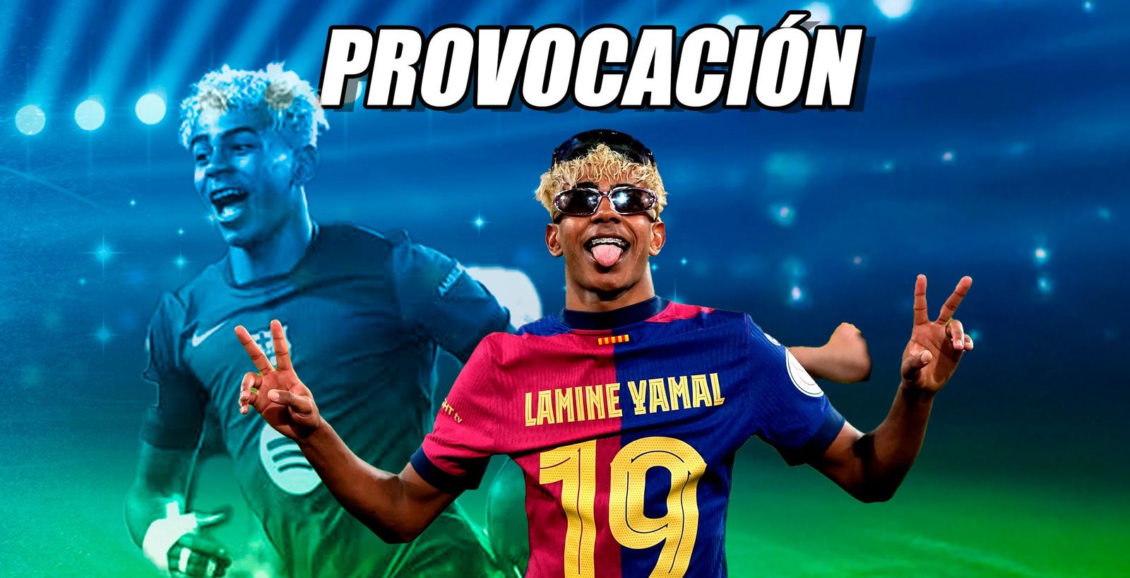 El madridismo responde a Lamine Yamal