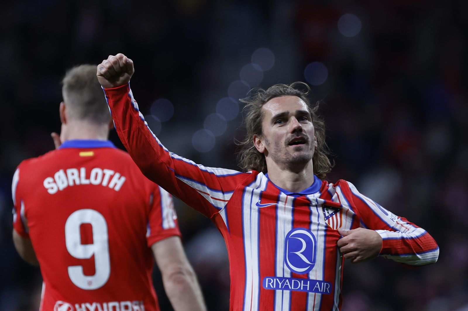 Griezmann